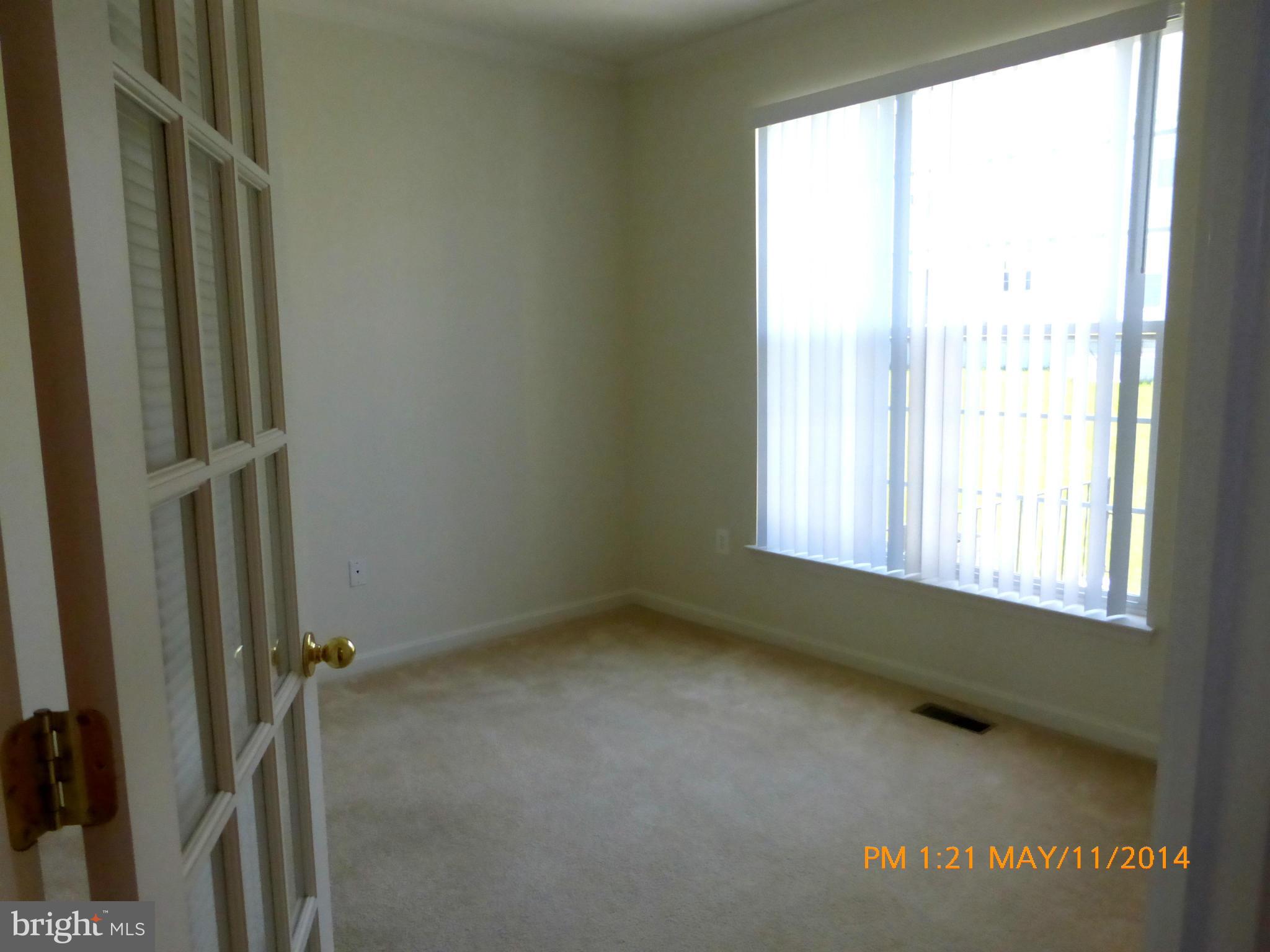 WASHINGTON TRAIL - Residential Lease