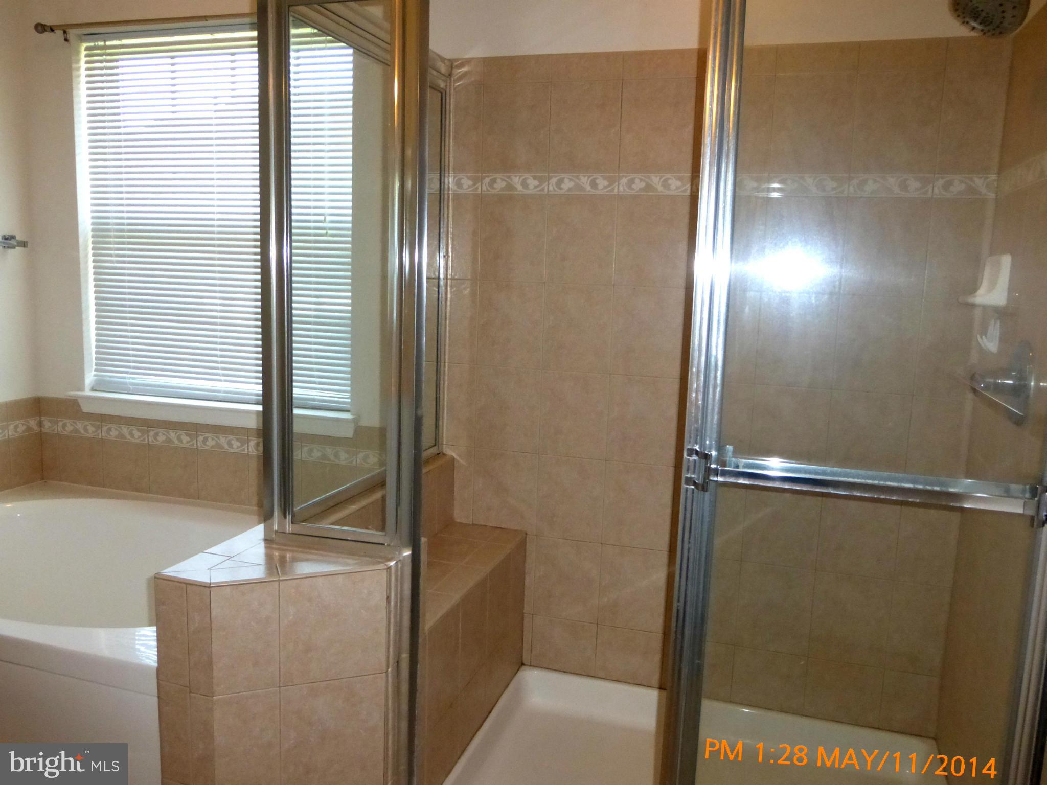 WASHINGTON TRAIL - Residential Lease