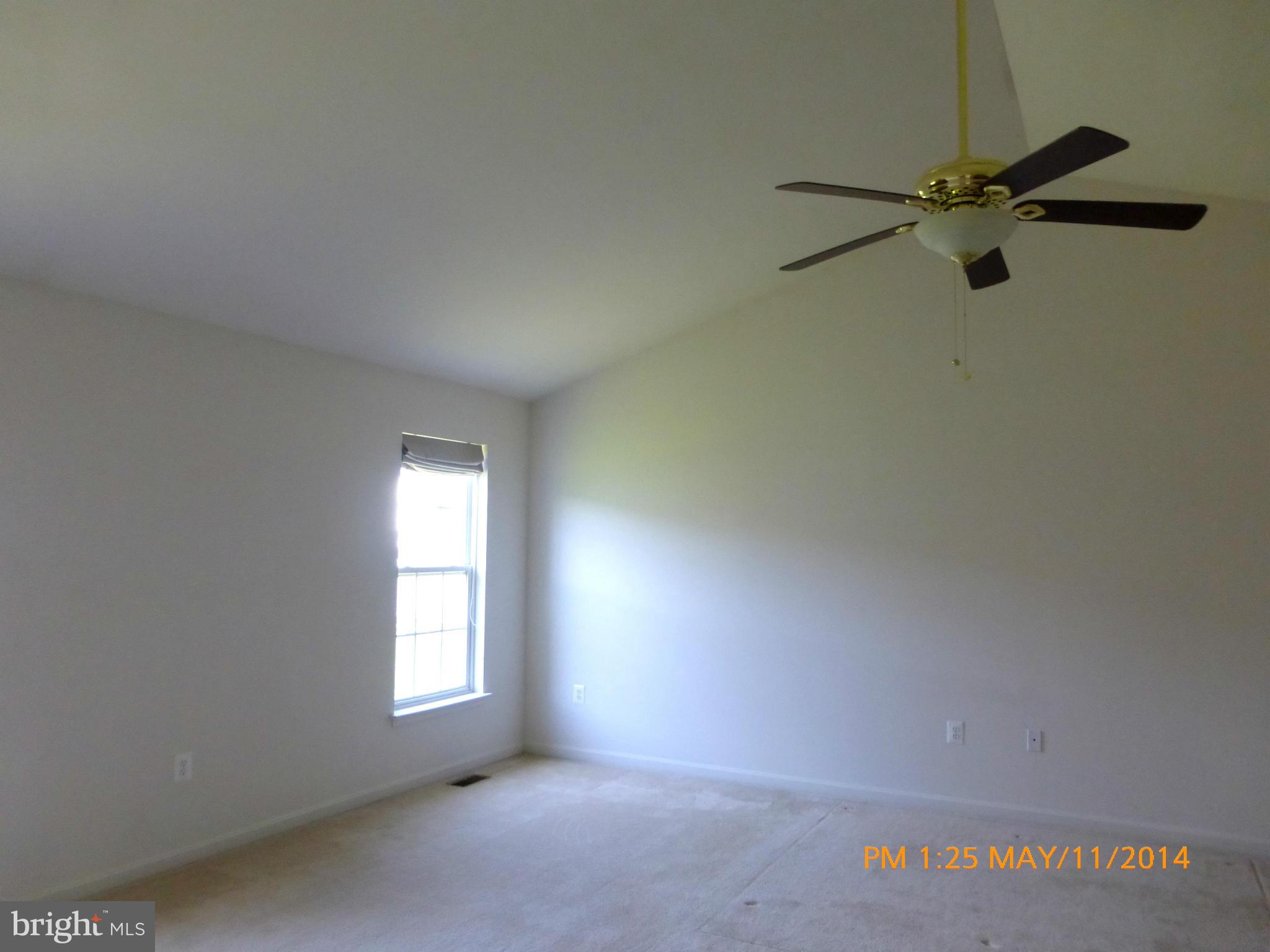 WASHINGTON TRAIL - Residential Lease