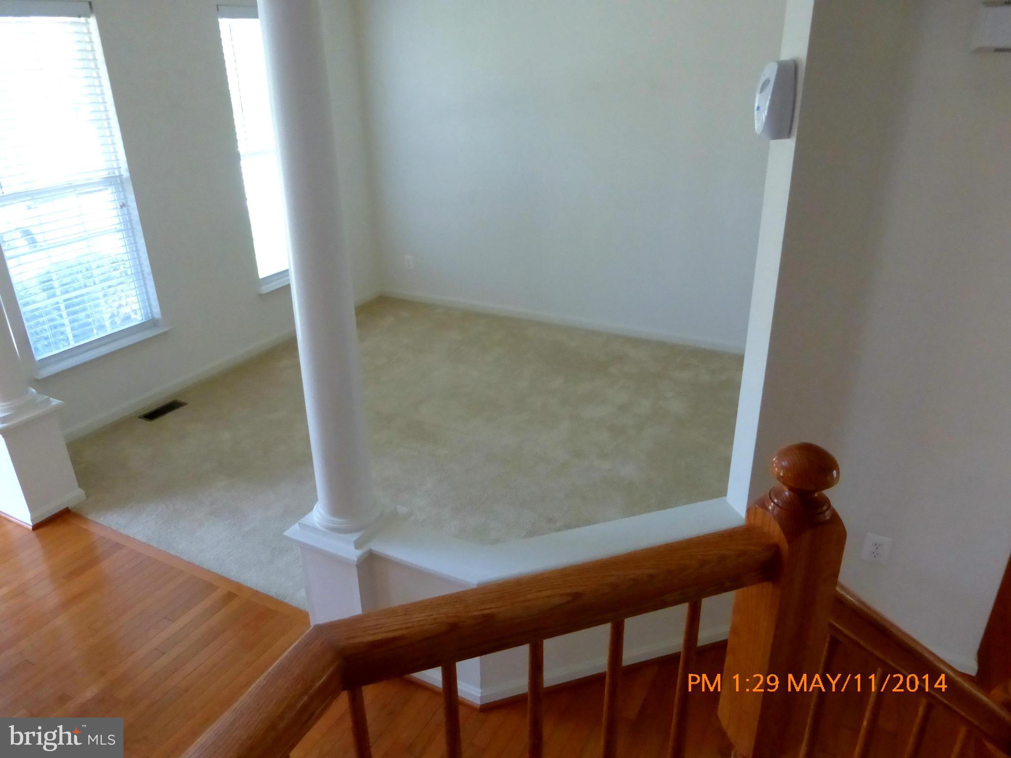 WASHINGTON TRAIL - Residential Lease