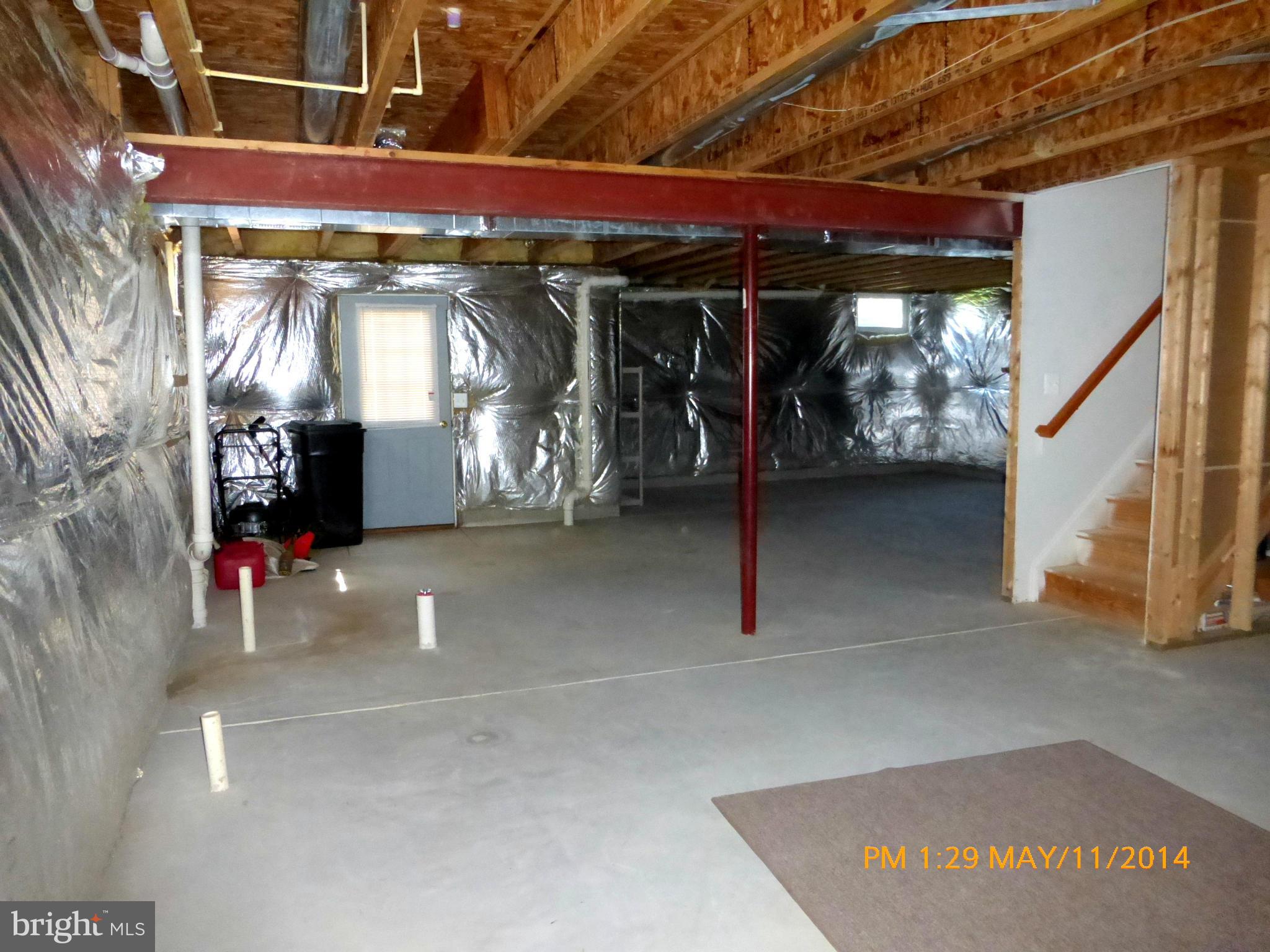 WASHINGTON TRAIL - Residential Lease