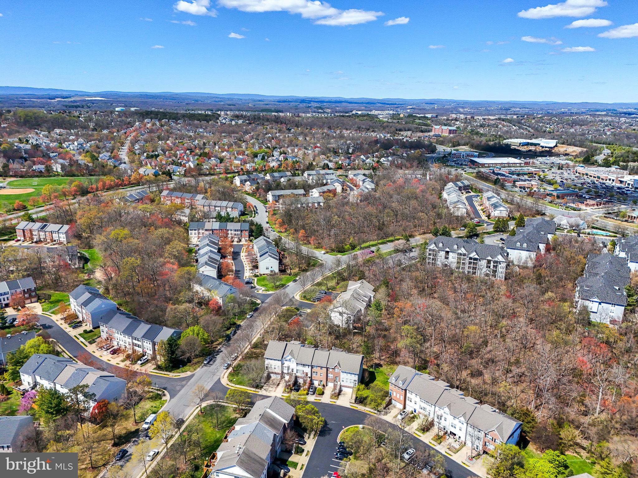 BROADLANDS - Residential