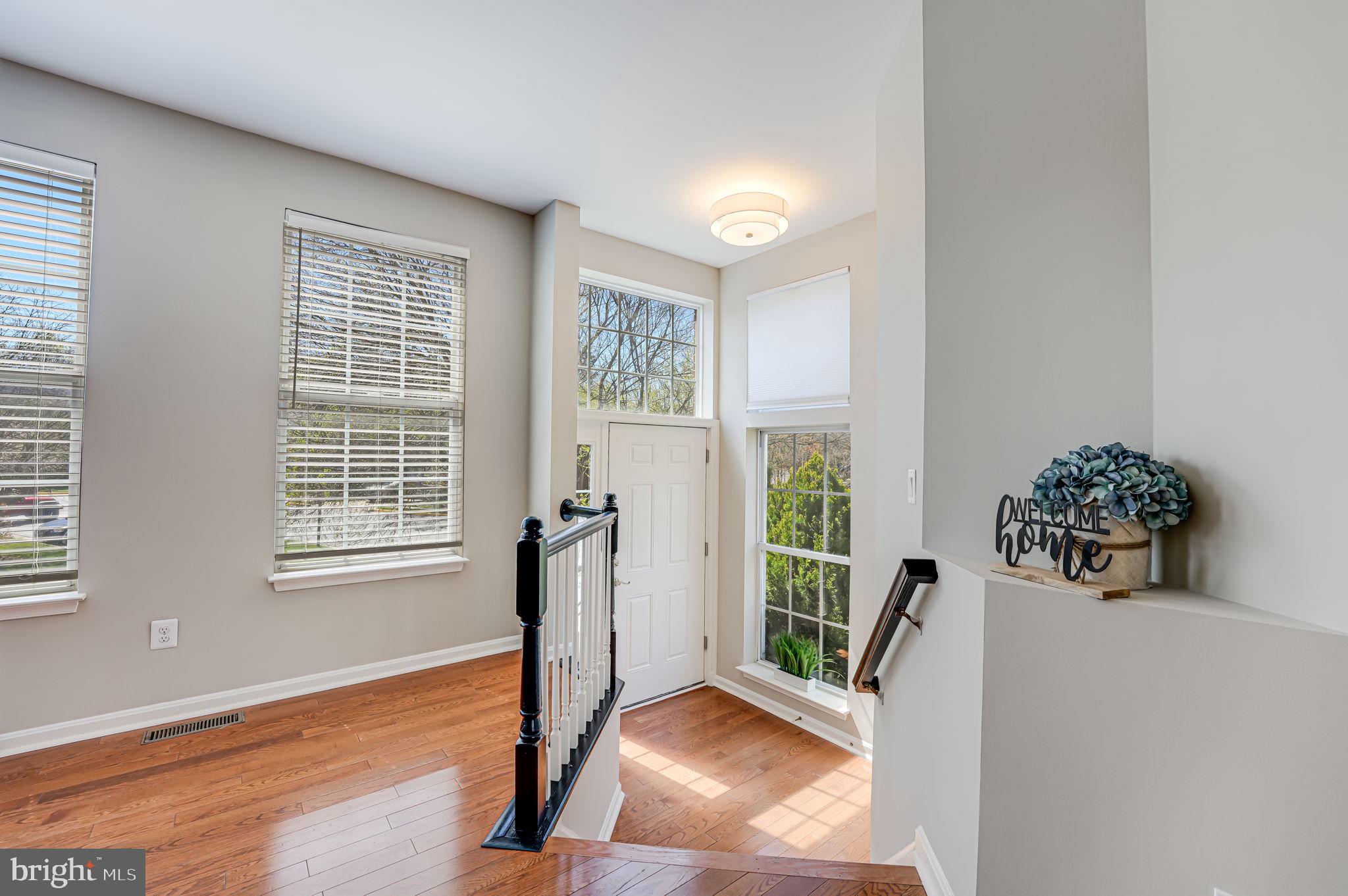 BROADLANDS - Residential