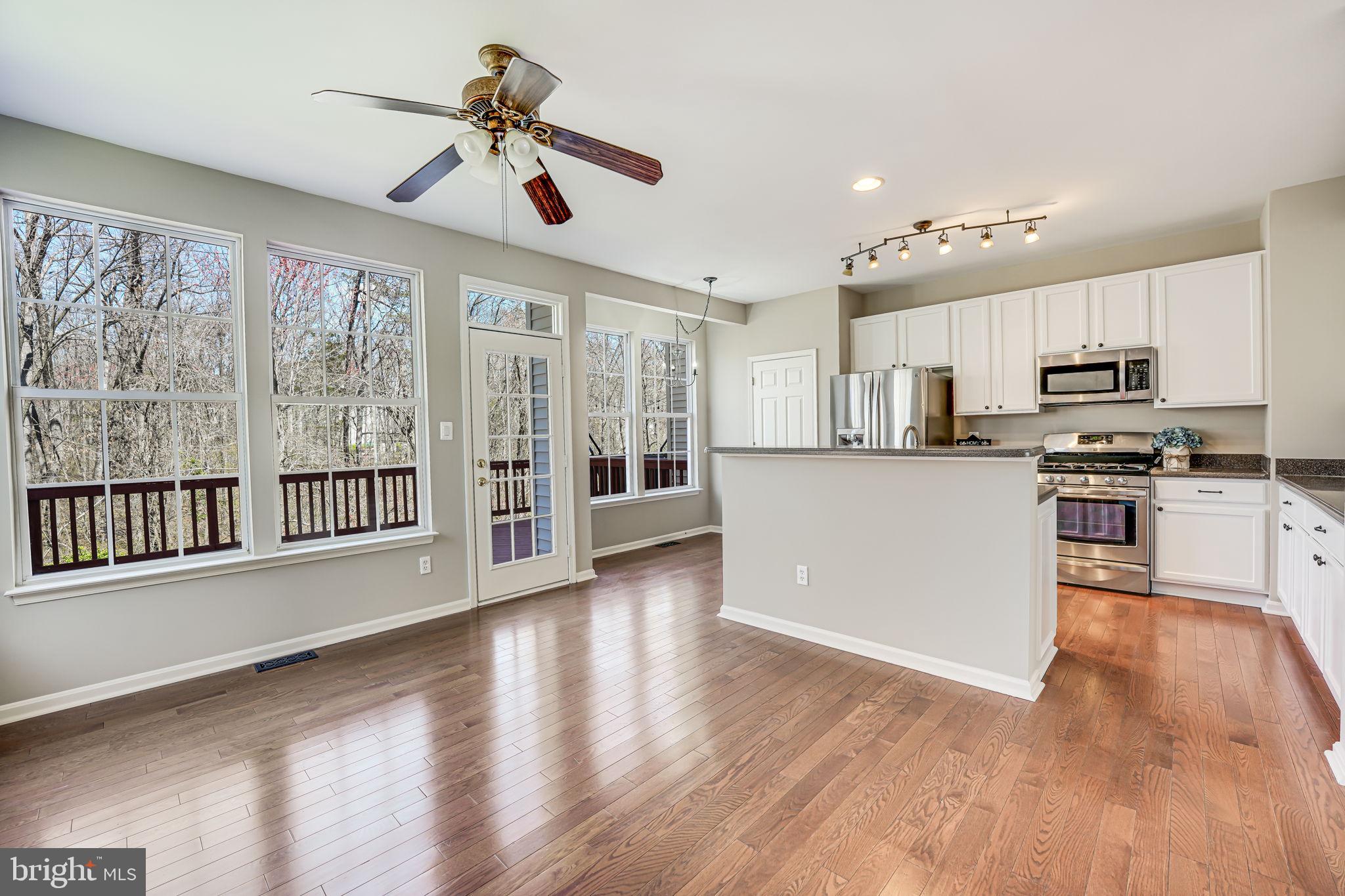 BROADLANDS - Residential