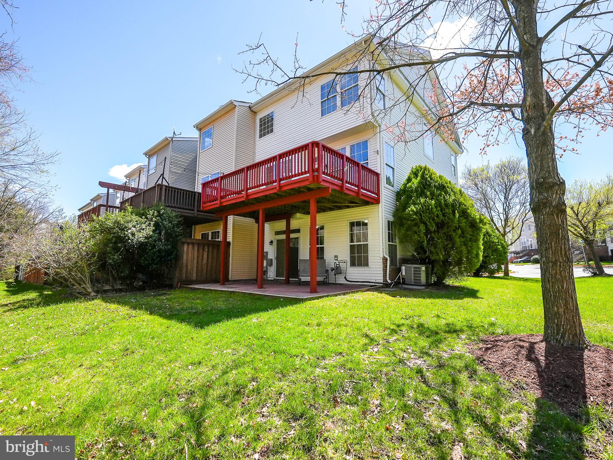 BROADLANDS - Residential