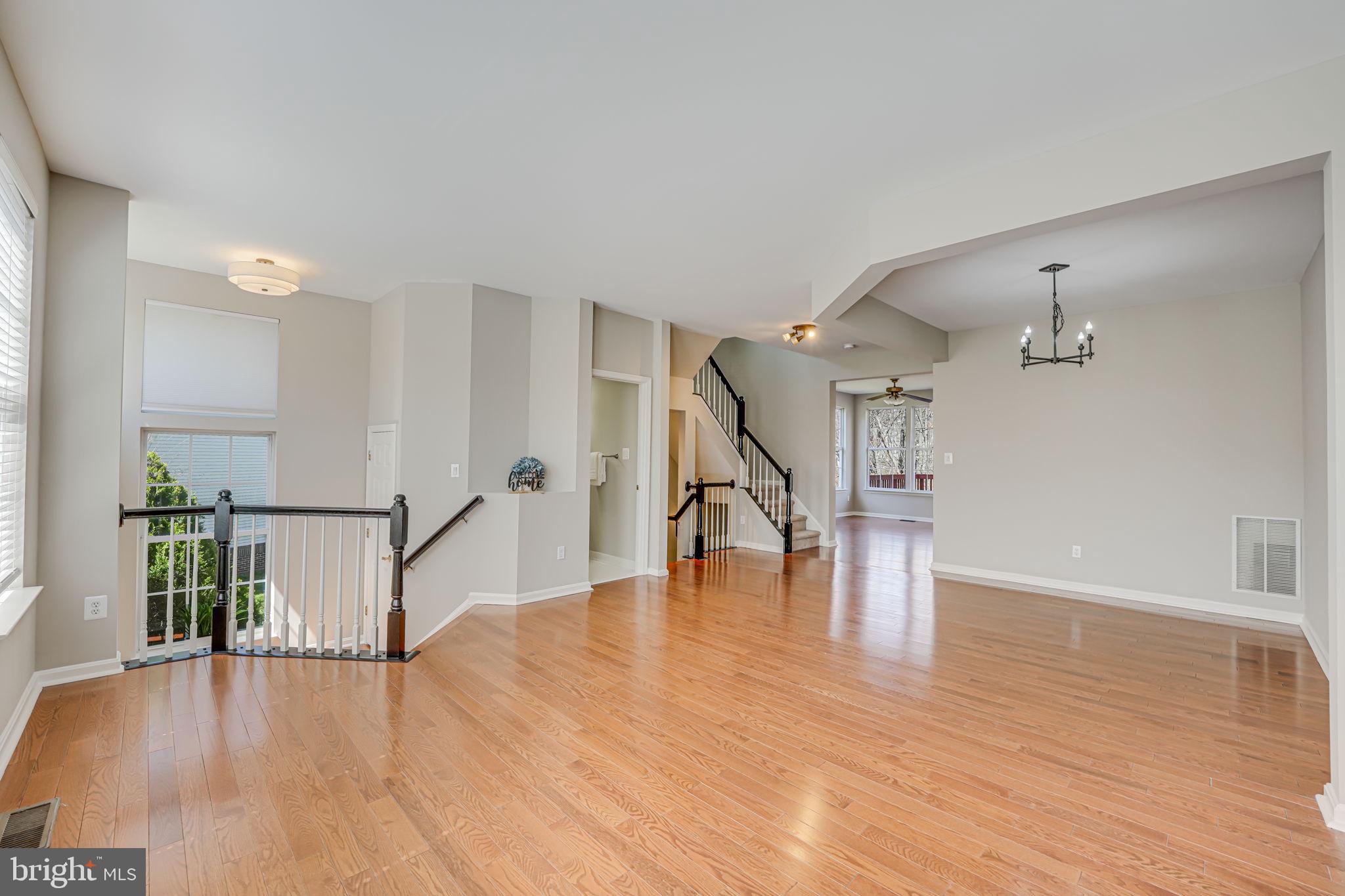 BROADLANDS - Residential