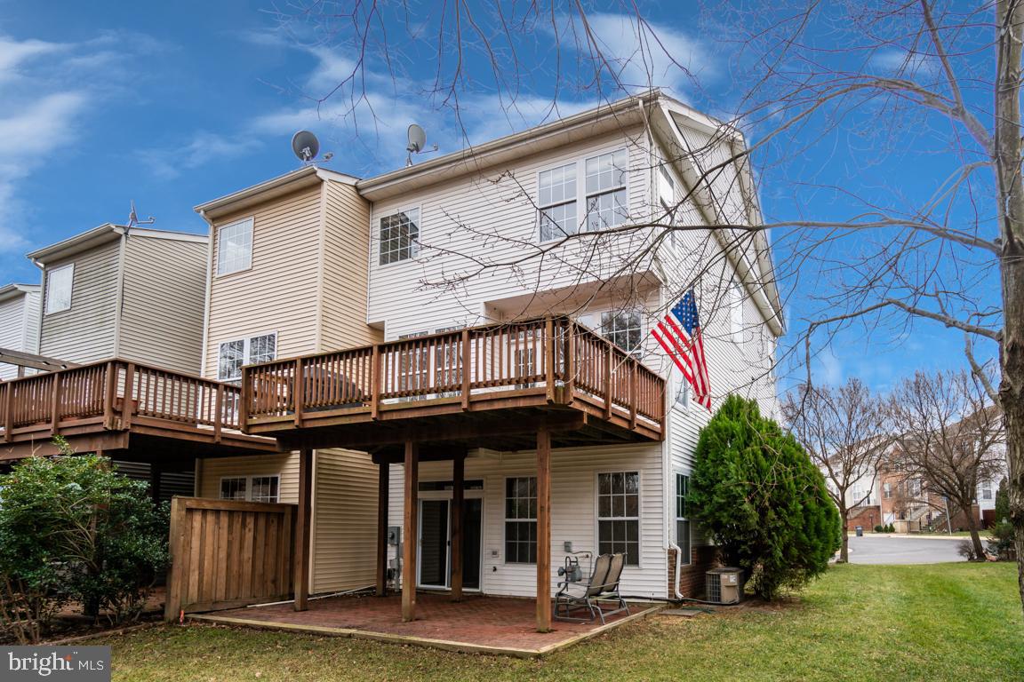 BROADLANDS - Residential