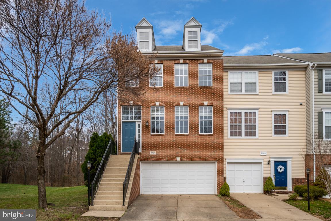 BROADLANDS - Residential