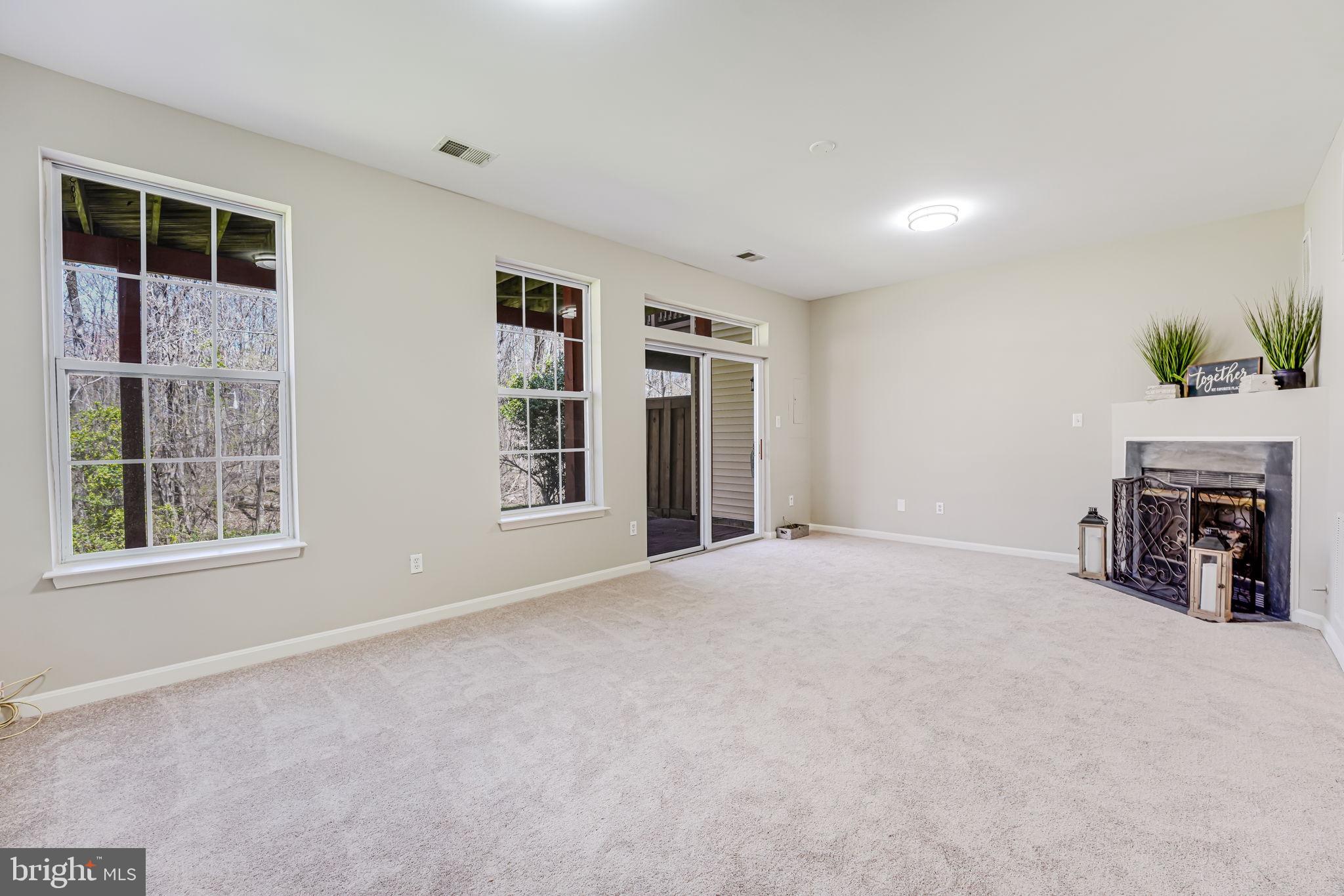 BROADLANDS - Residential