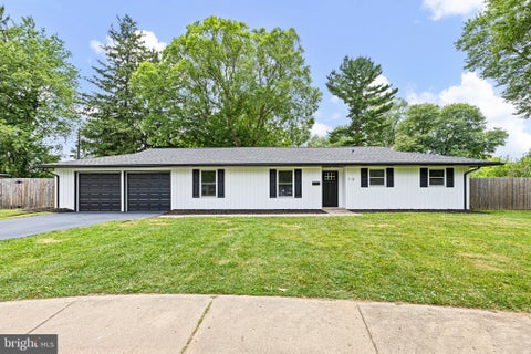 Homes For Sale - 16 Korda Drive<br/> NEWARK, DE 19713