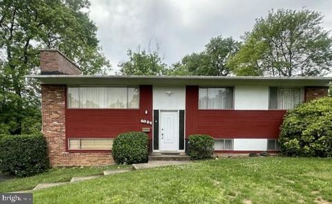 4024 HONEY LANE ANNANDALE VA 22003