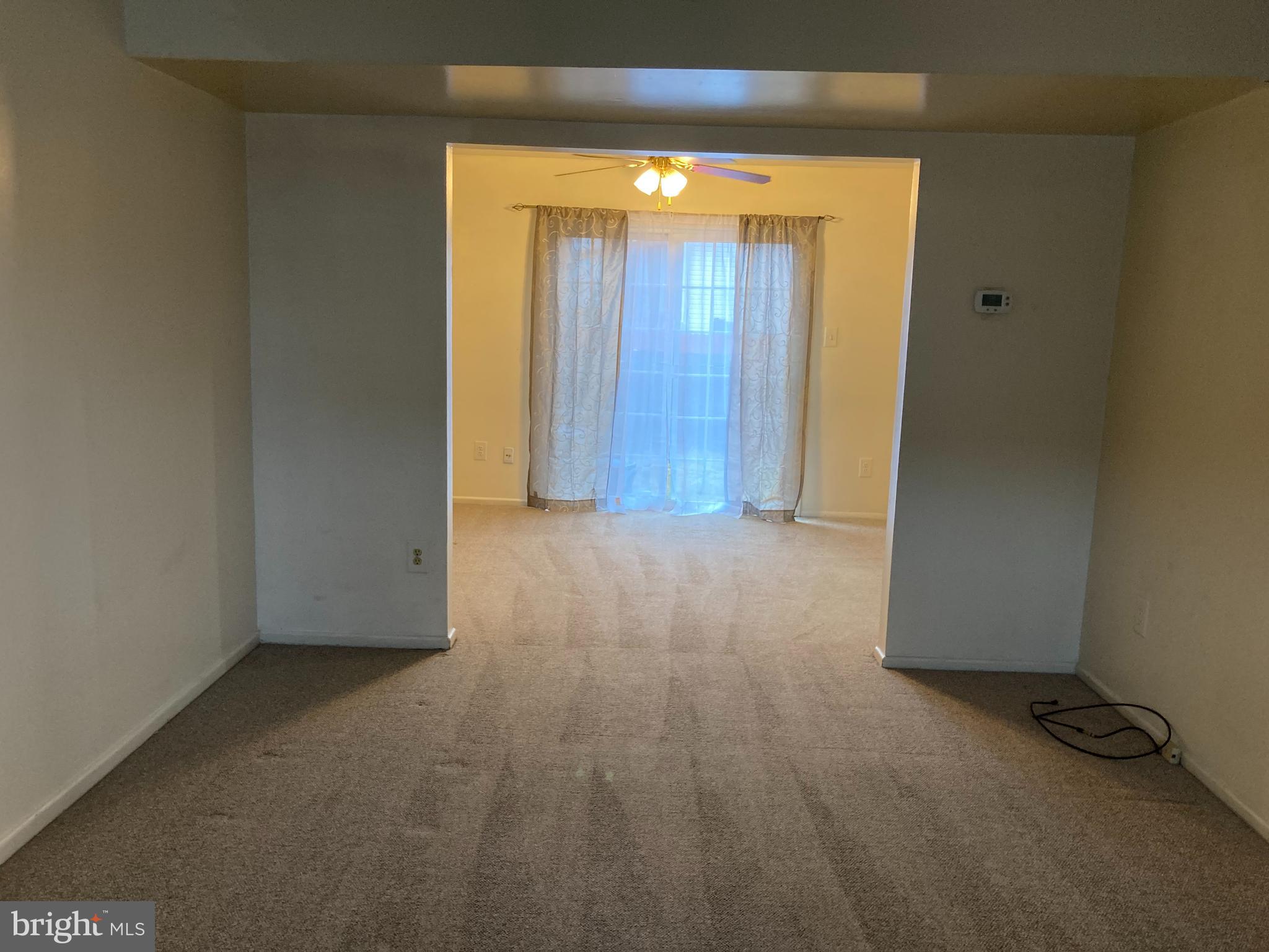 SUDLEY PLACE - Residential Lease