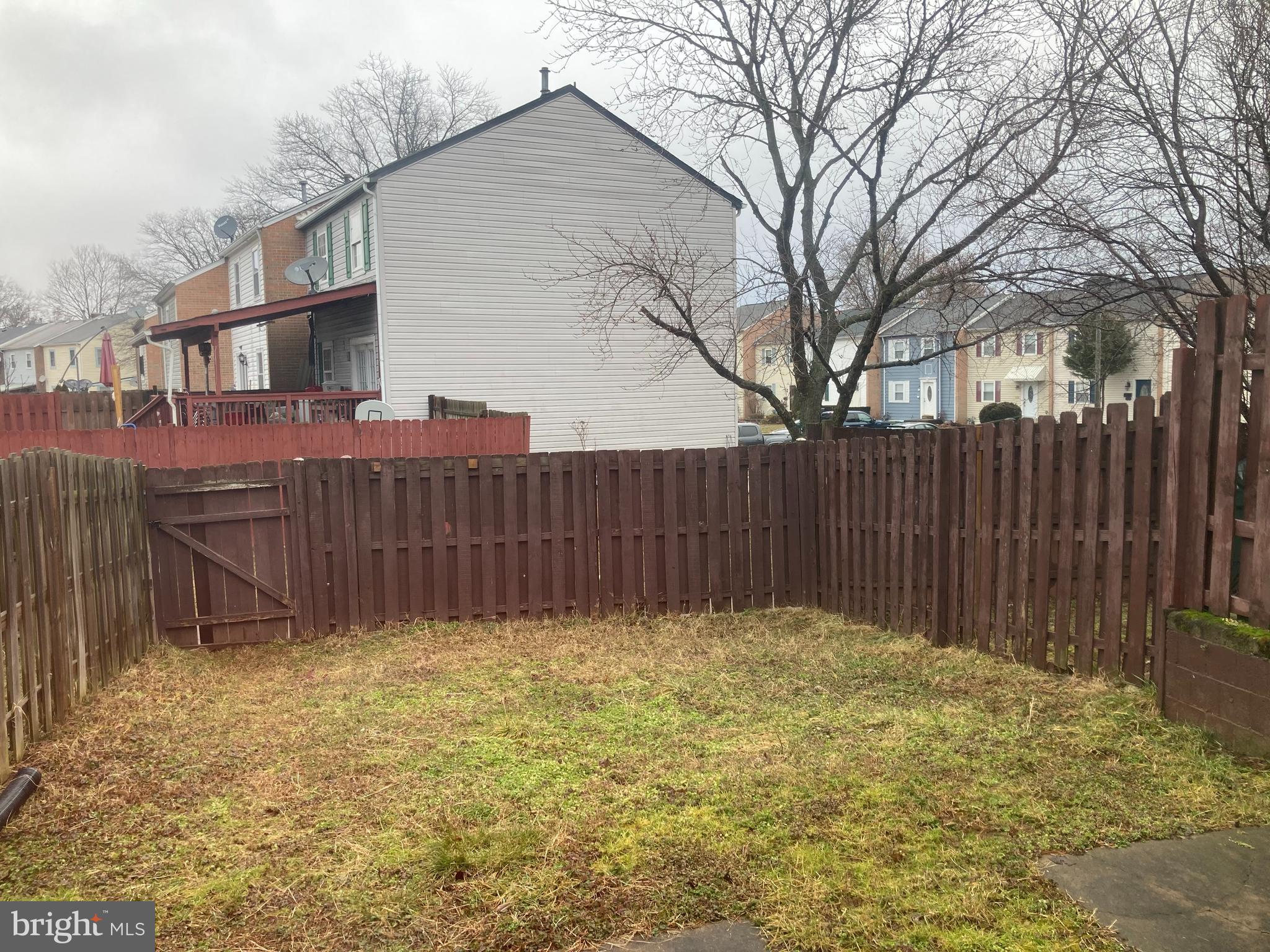 SUDLEY PLACE - Residential Lease