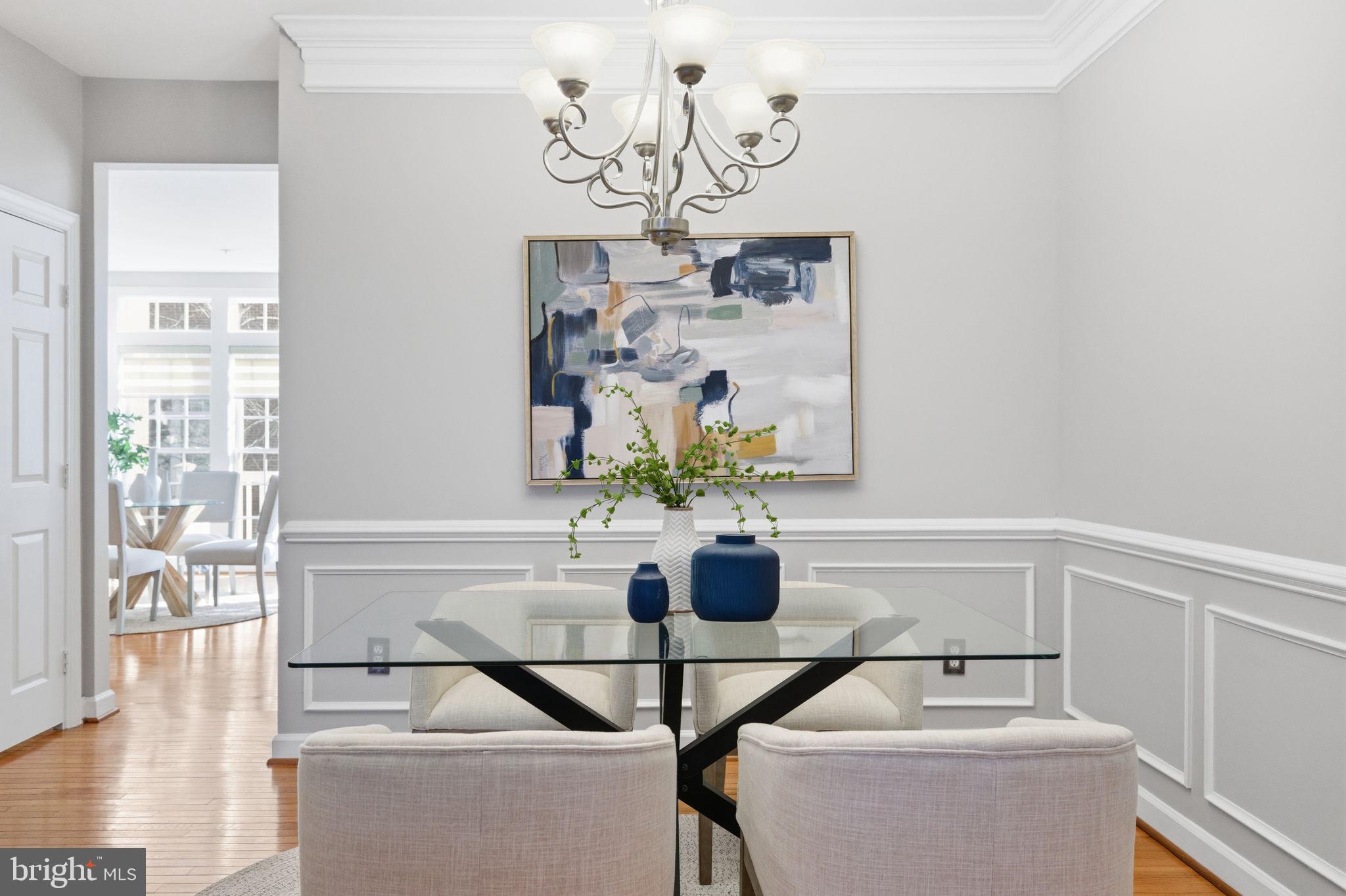 RESERVE AT TYSONS CORNER - Residential