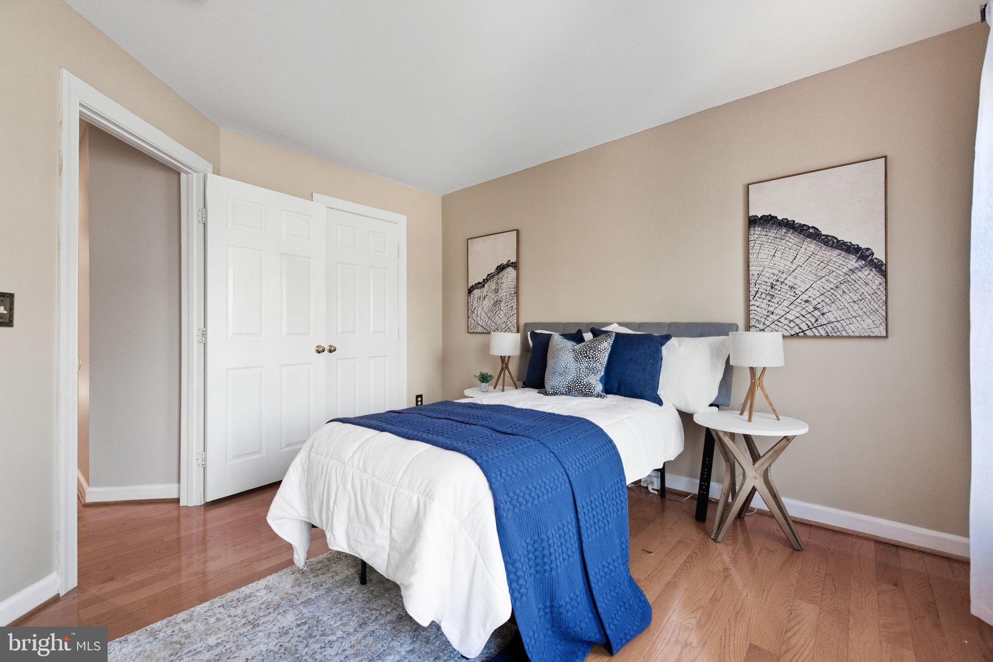 RESERVE AT TYSONS CORNER - Residential