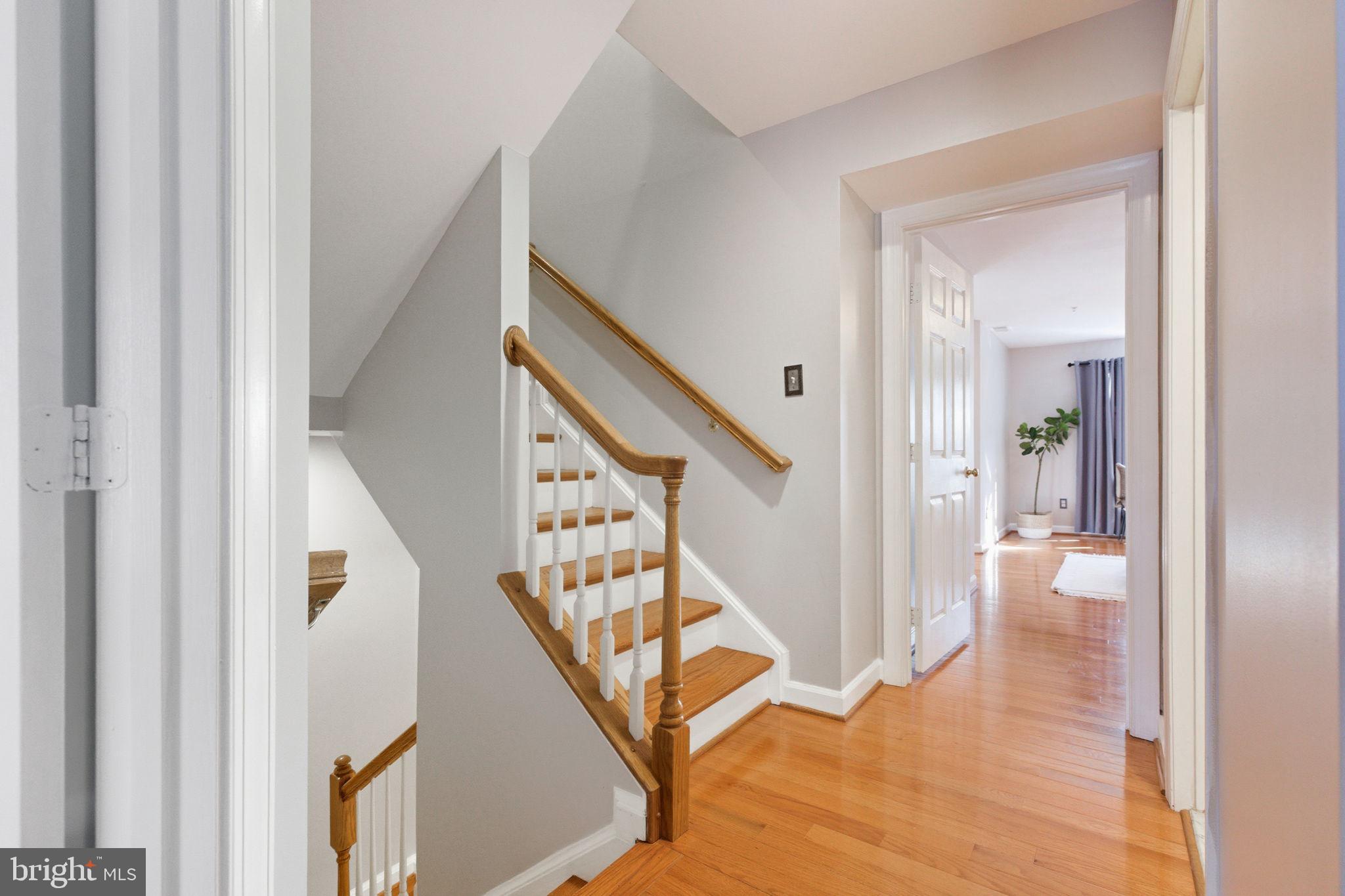 RESERVE AT TYSONS CORNER - Residential