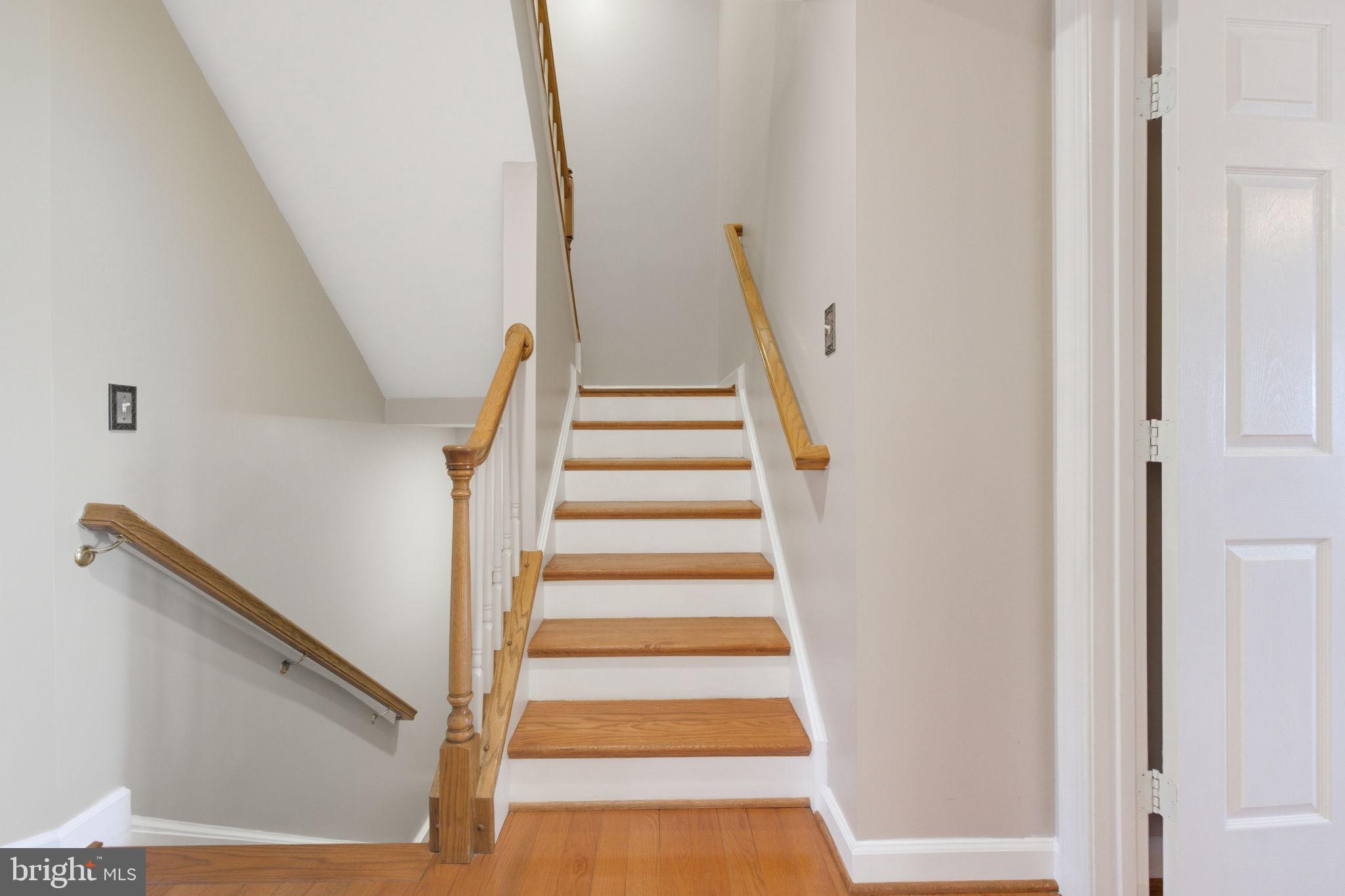 RESERVE AT TYSONS CORNER - Residential