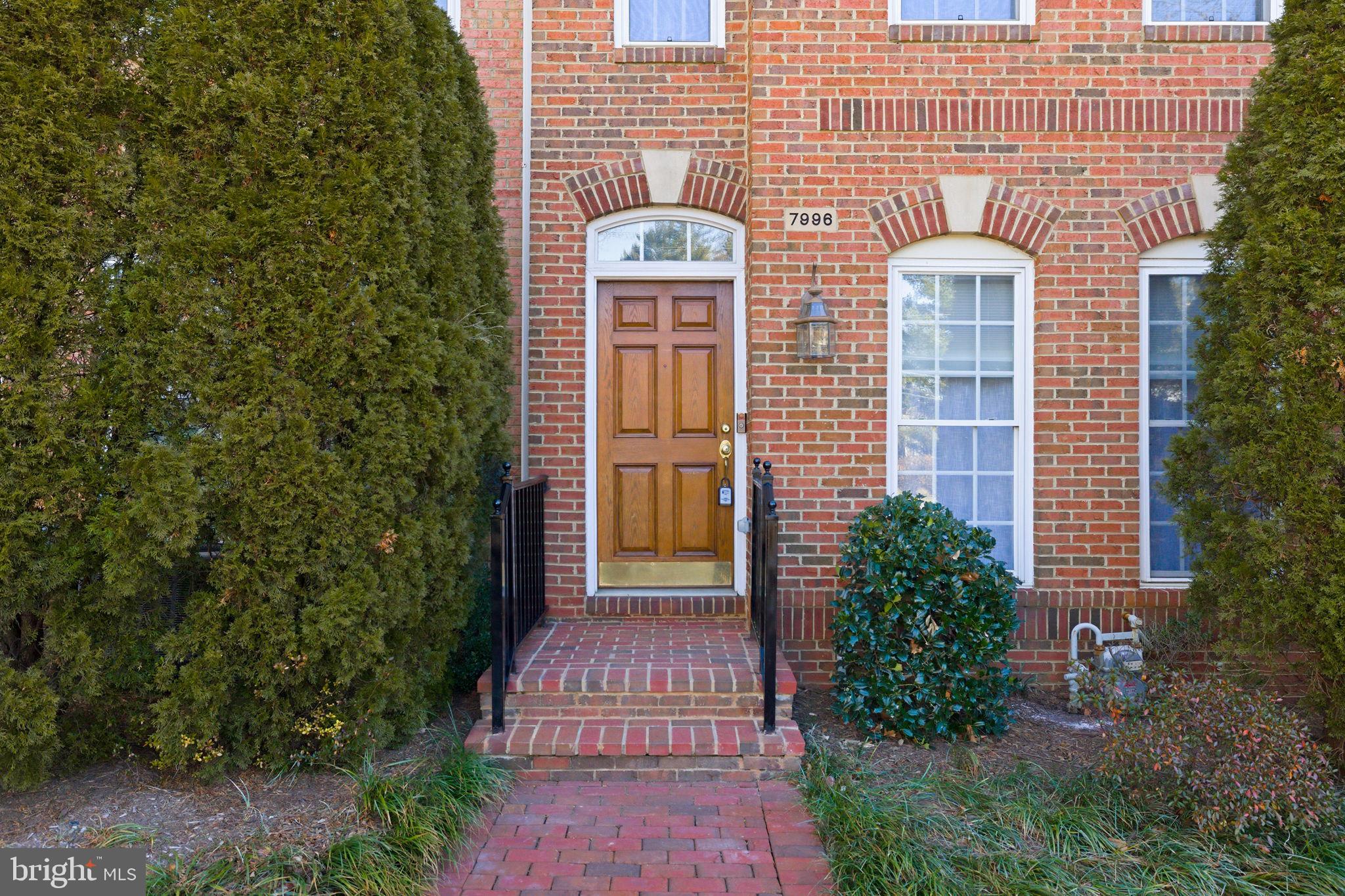 RESERVE AT TYSONS CORNER - Residential