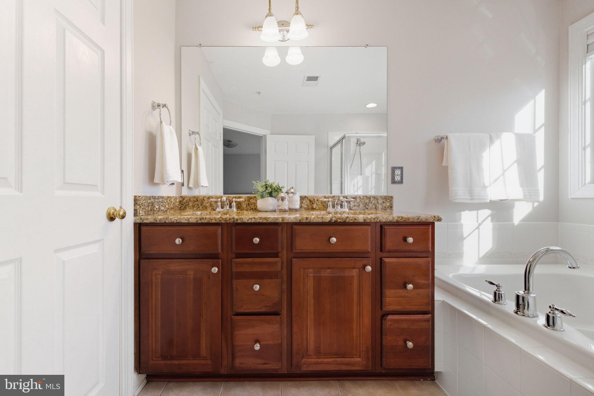 RESERVE AT TYSONS CORNER - Residential