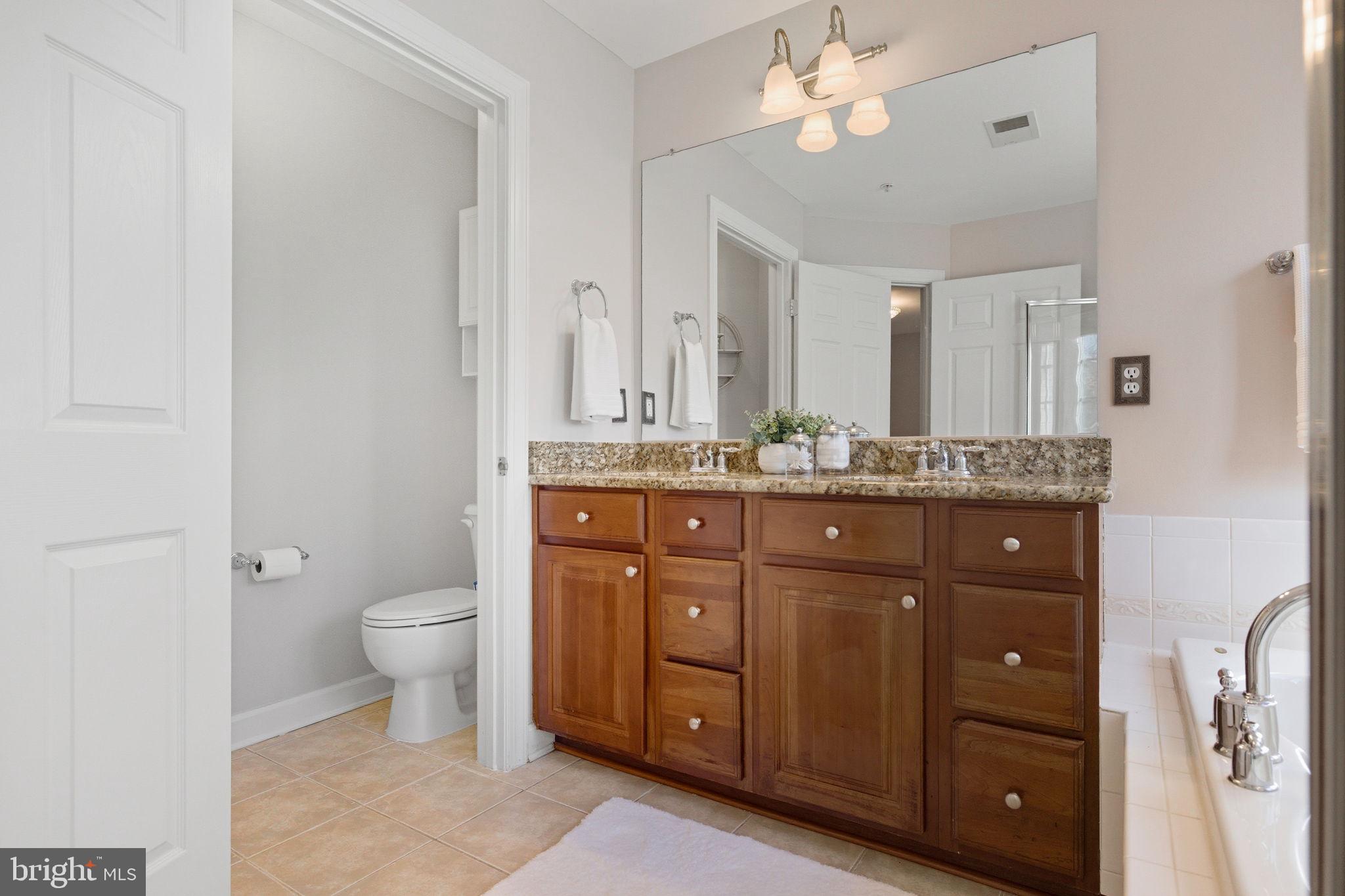 RESERVE AT TYSONS CORNER - Residential