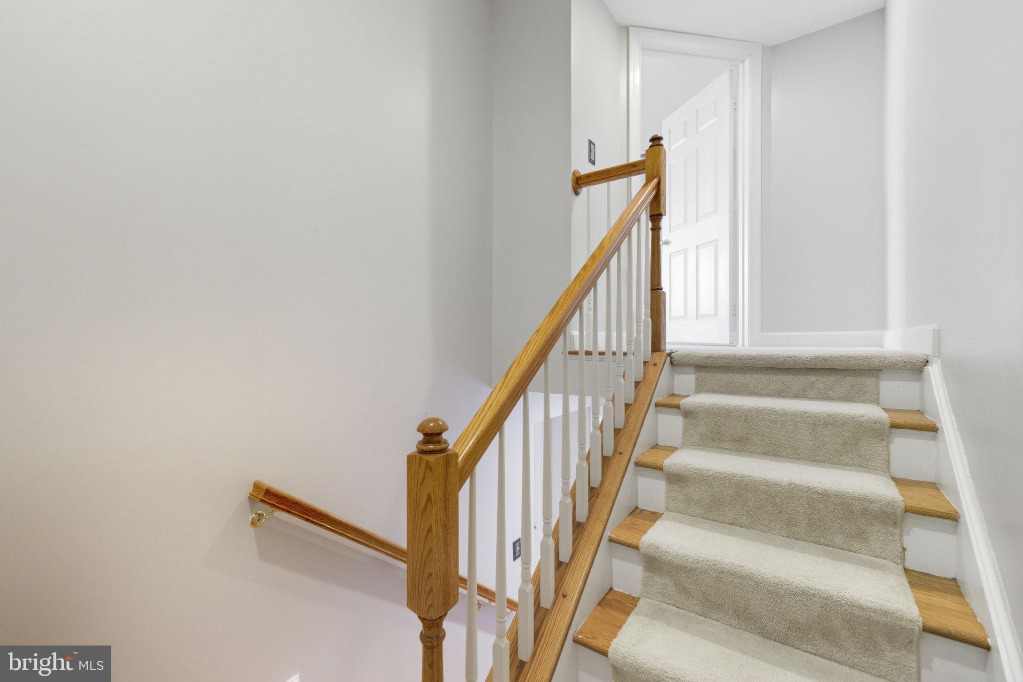 RESERVE AT TYSONS CORNER - Residential