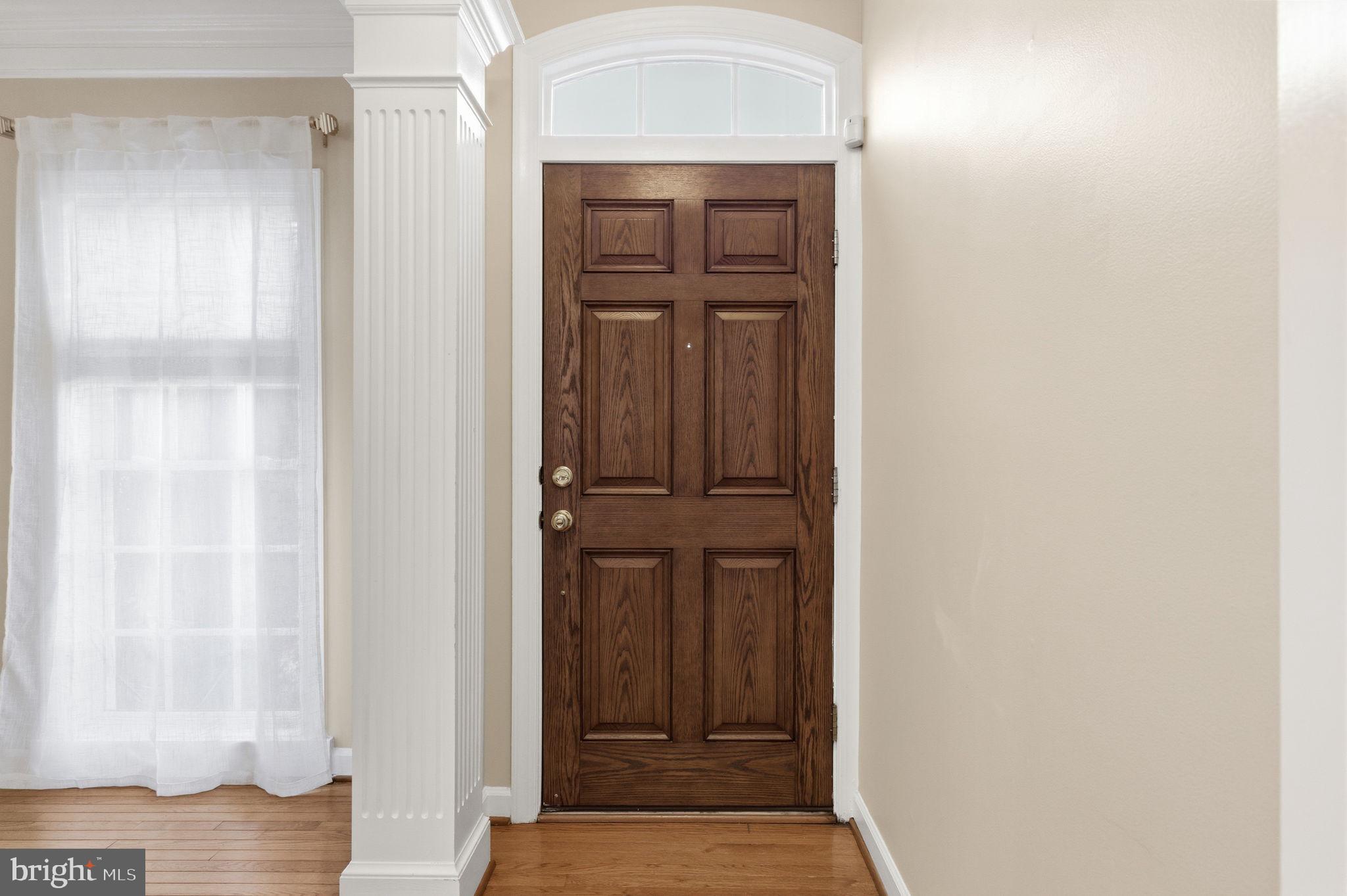 RESERVE AT TYSONS CORNER - Residential