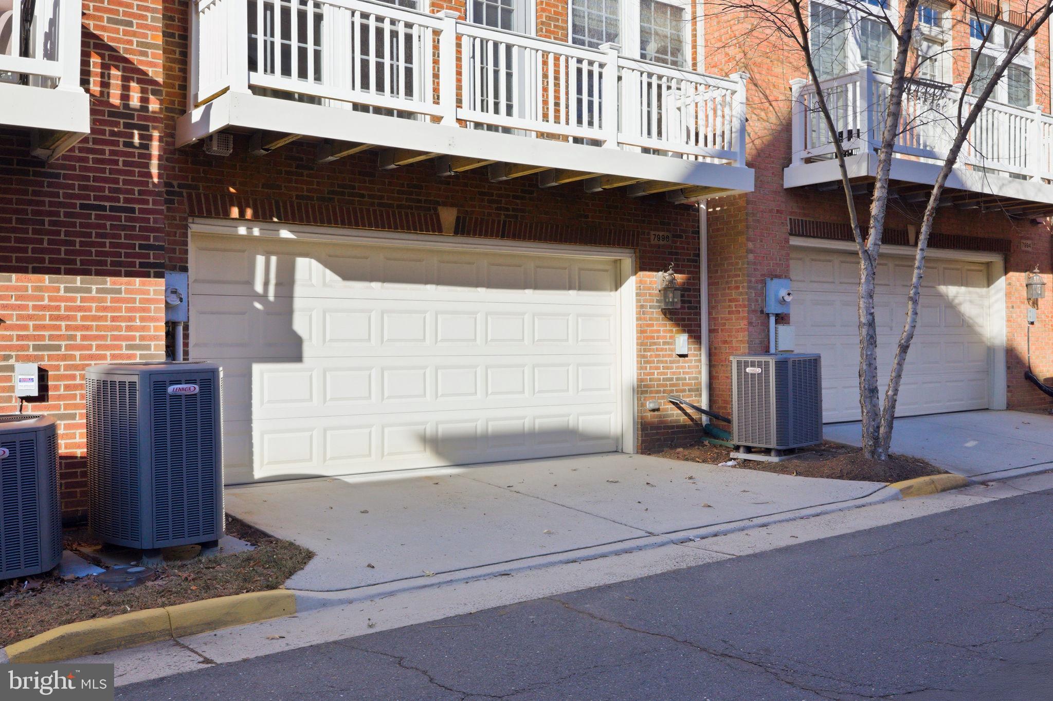 RESERVE AT TYSONS CORNER - Residential