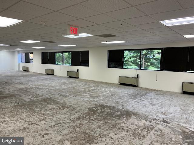 CITY OF FAIRFAX - Commercial Lease