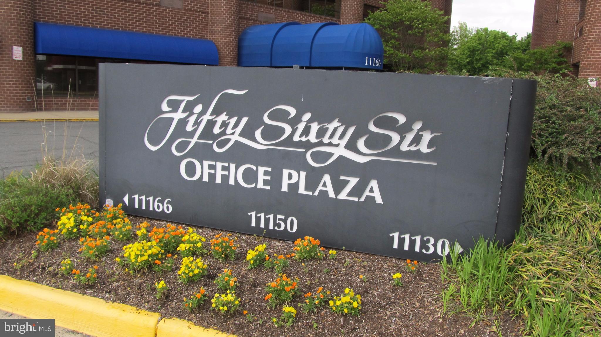 CITY OF FAIRFAX - Commercial Lease