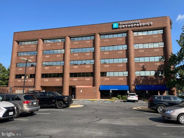 CITY OF FAIRFAX - Commercial Lease