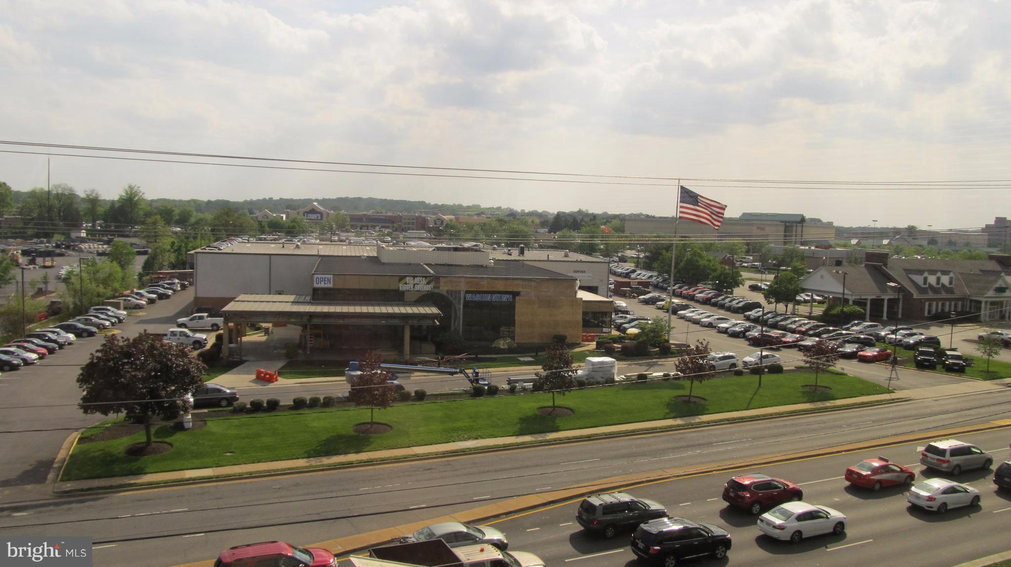 CITY OF FAIRFAX - Commercial Lease