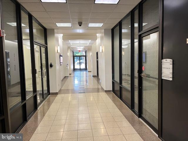 CITY OF FAIRFAX - Commercial Lease