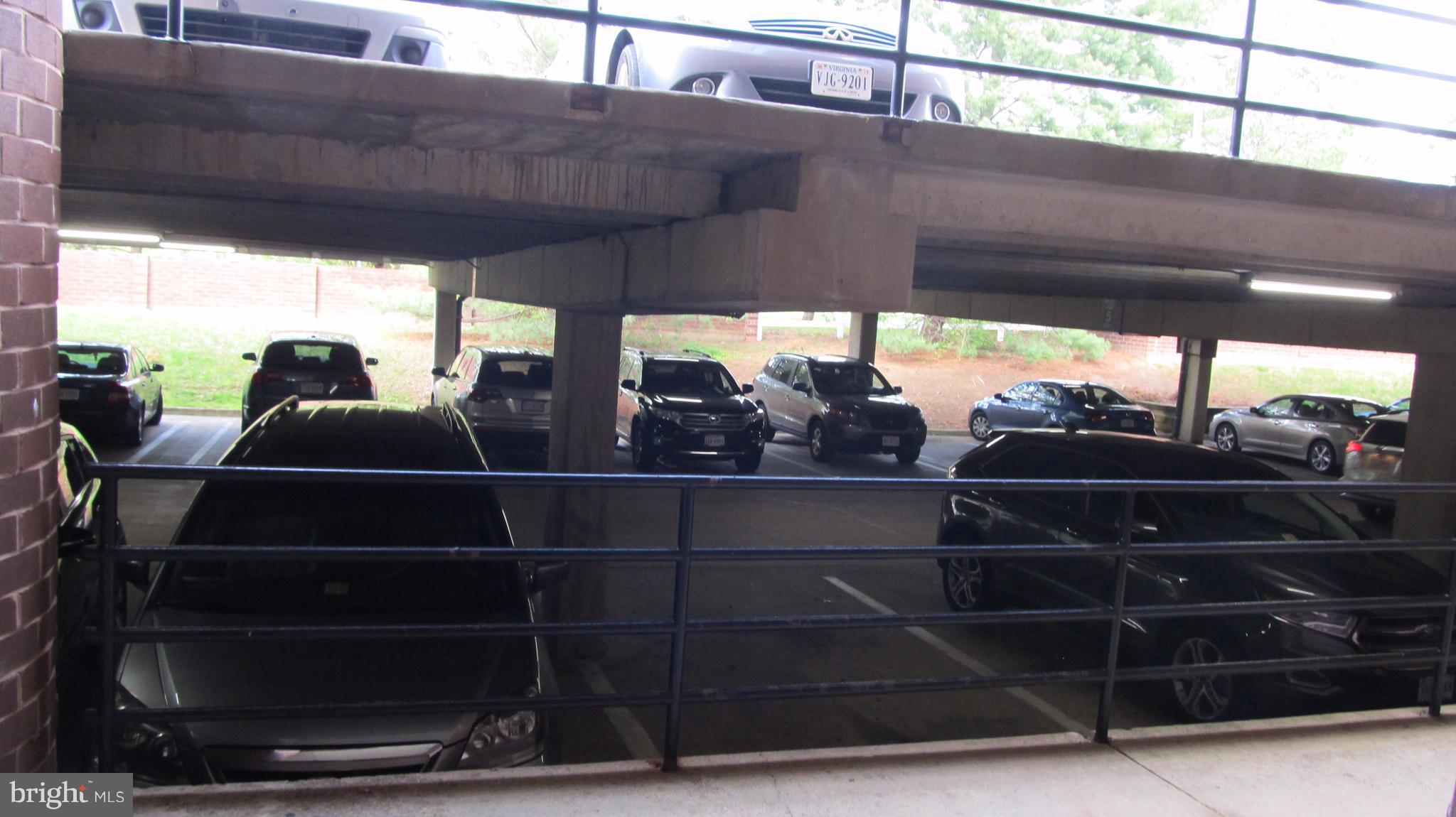 CITY OF FAIRFAX - Commercial Lease