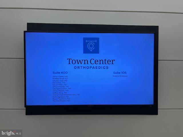 CITY OF FAIRFAX - Commercial Lease