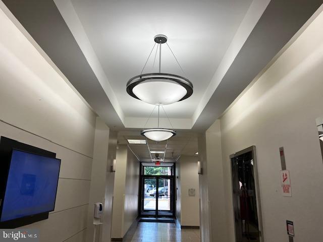 CITY OF FAIRFAX - Commercial Lease