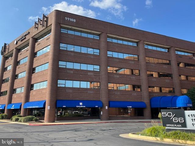 CITY OF FAIRFAX - Commercial Lease