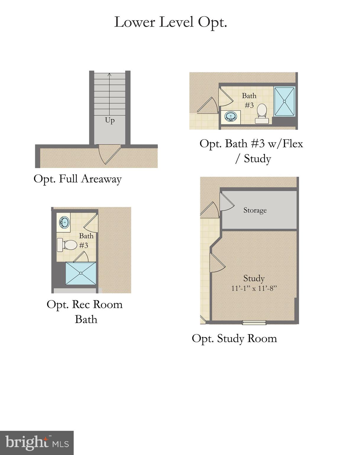 HUNTFIELD - Residential
