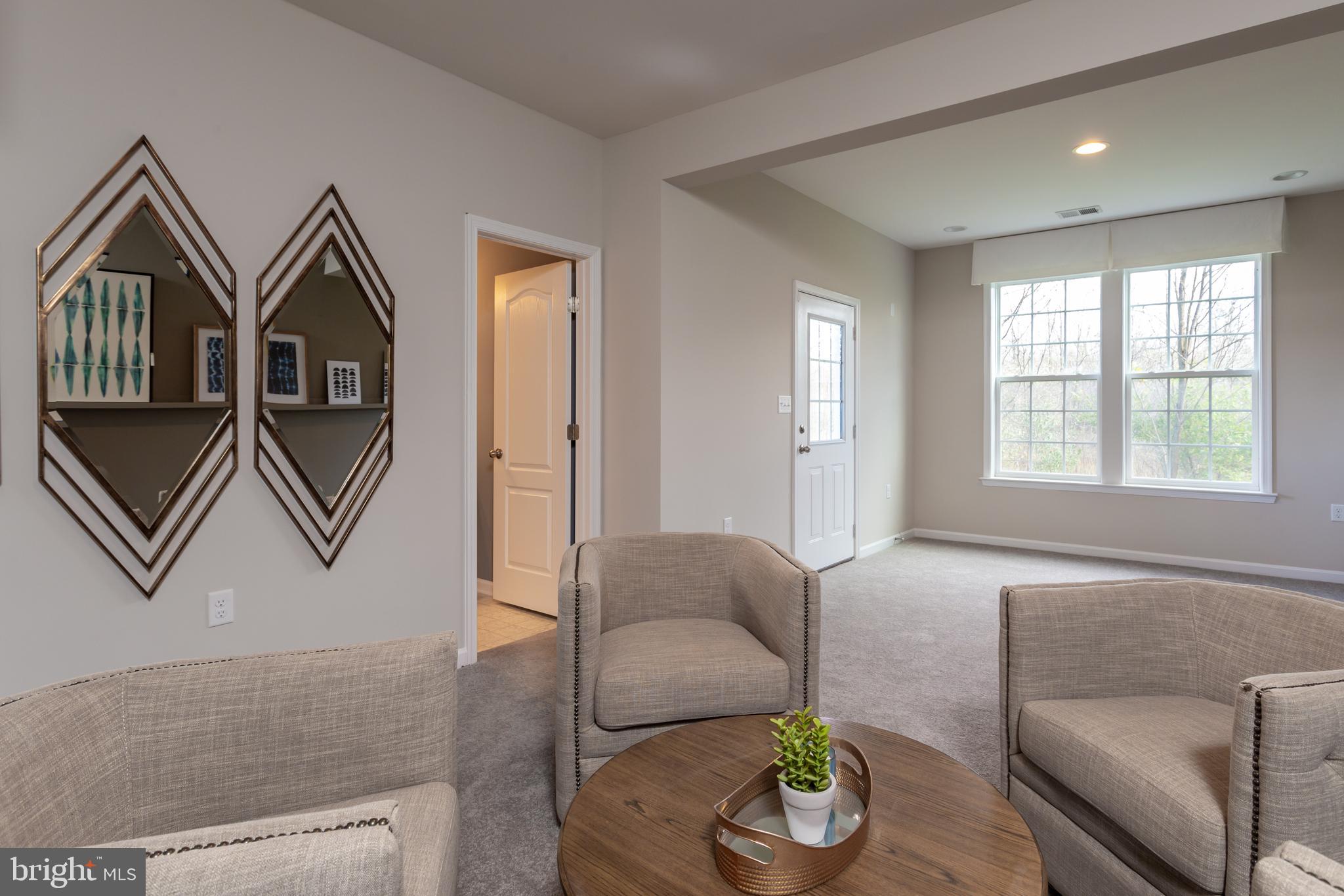 HUNTFIELD - Residential