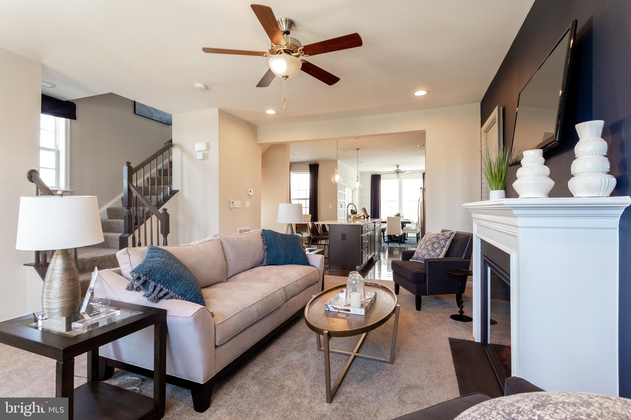 HUNTFIELD - Residential