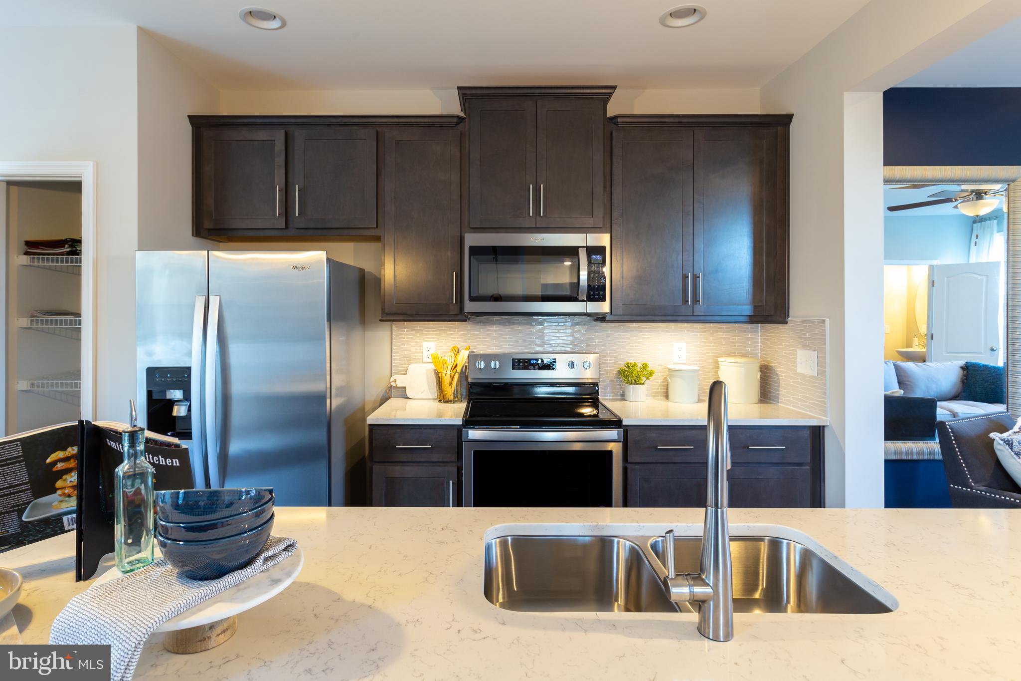 HUNTFIELD - Residential