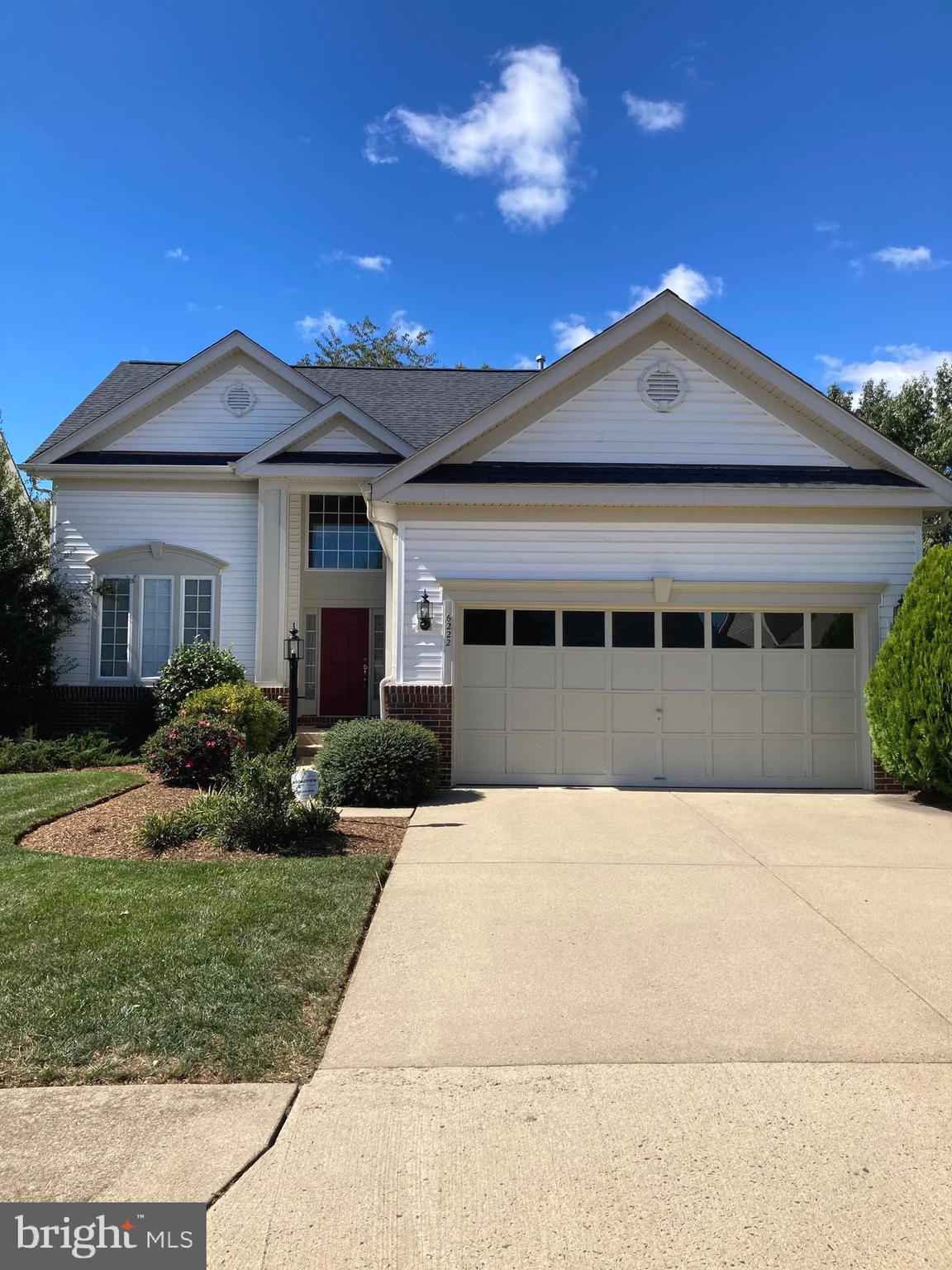 HERITAGE HUNT - Residential Lease