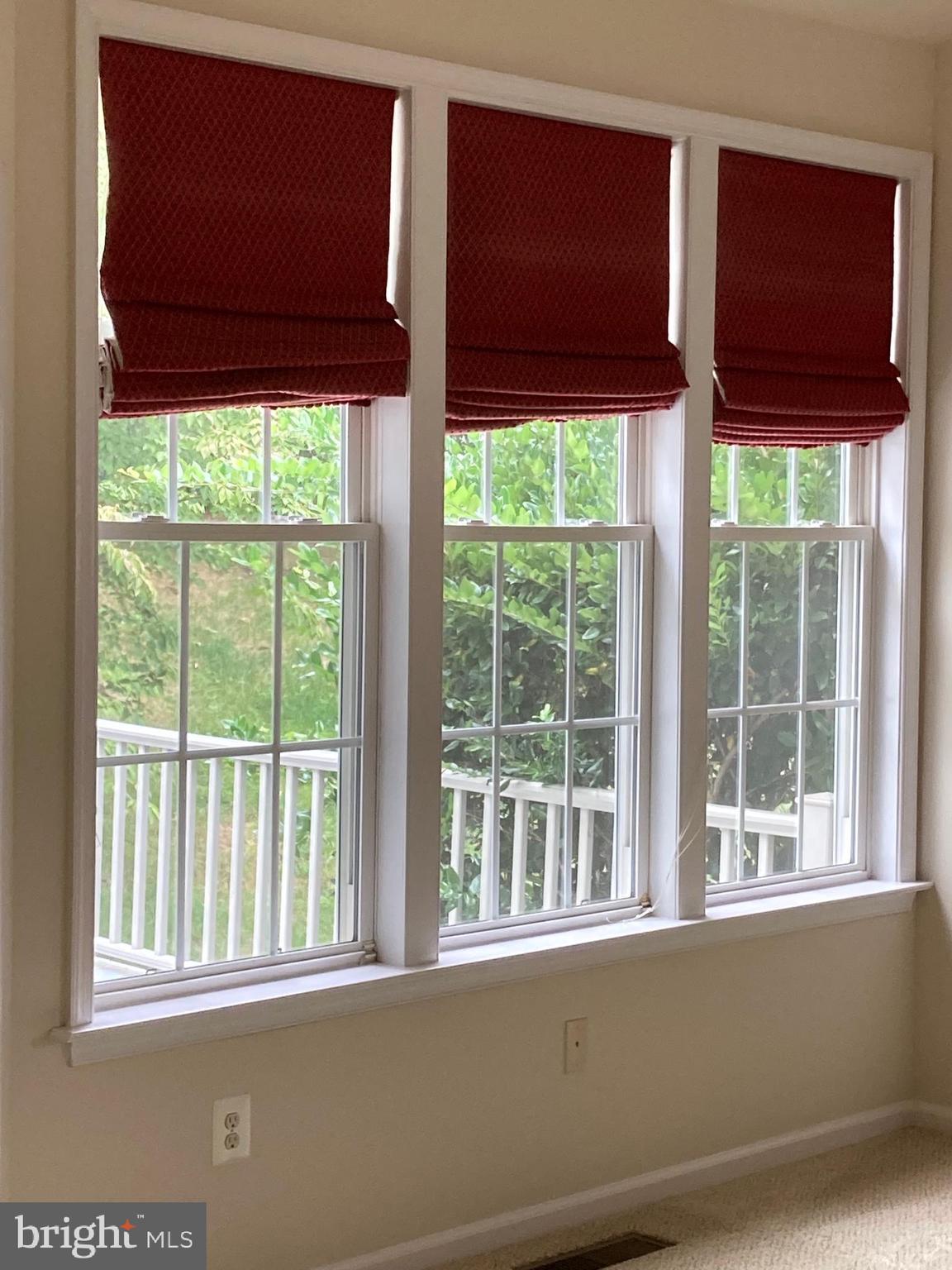 HERITAGE HUNT - Residential Lease