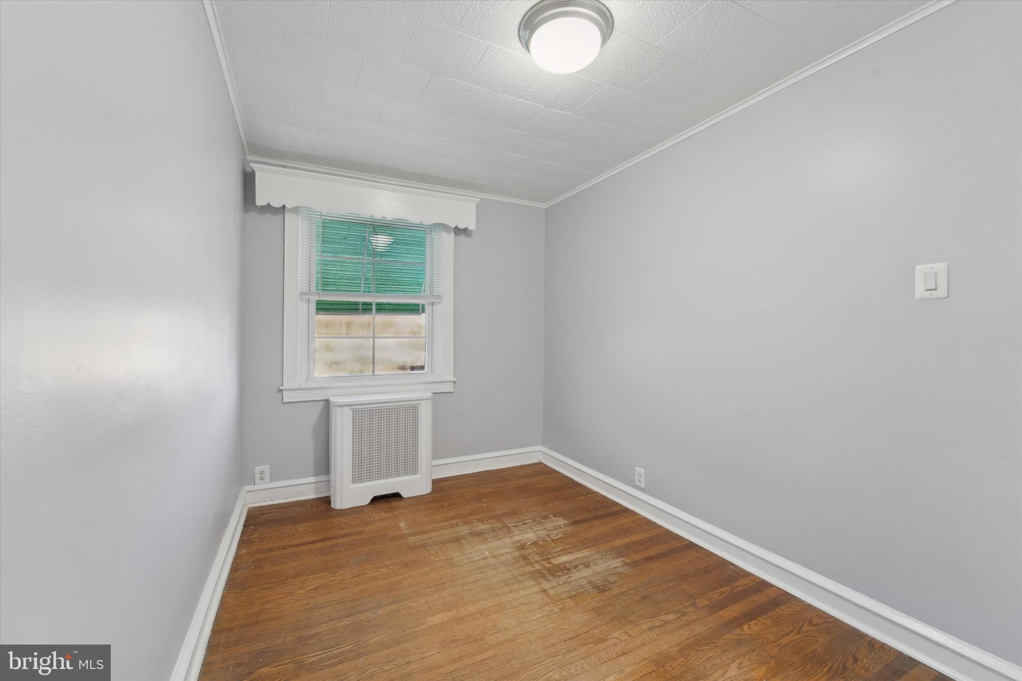 PHILADELPHIA (SOUTHWEST) - Residential