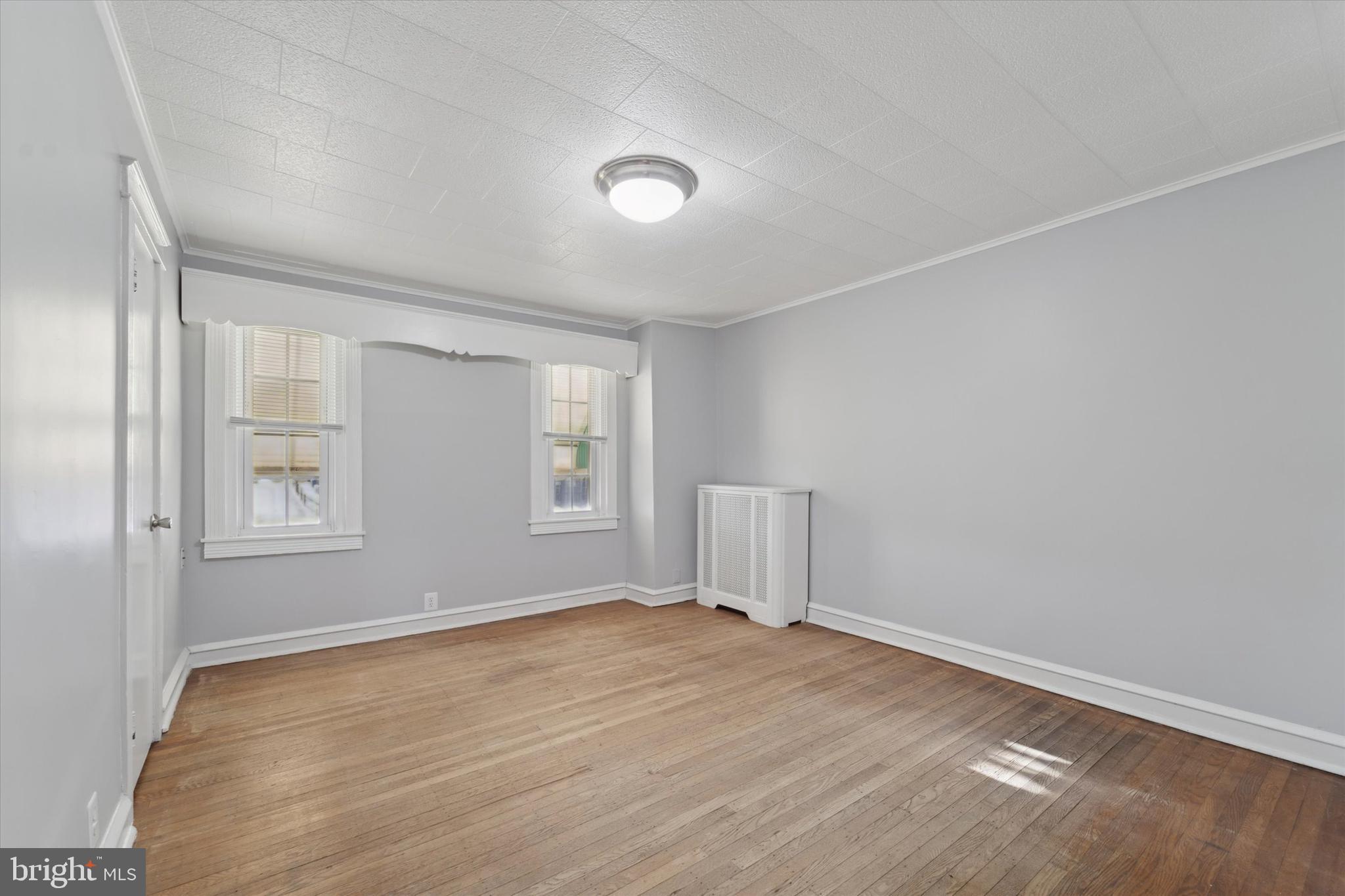 PHILADELPHIA (SOUTHWEST) - Residential