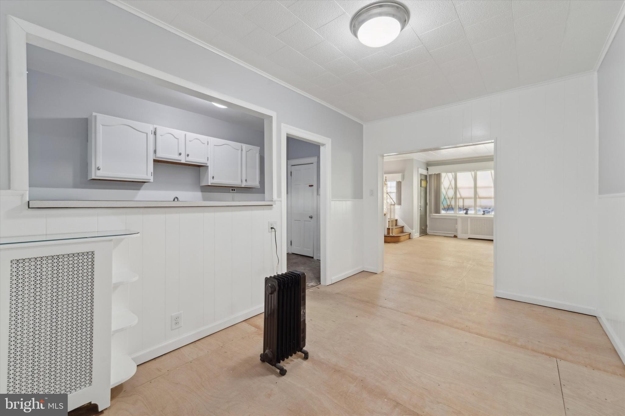 PHILADELPHIA (SOUTHWEST) - Residential