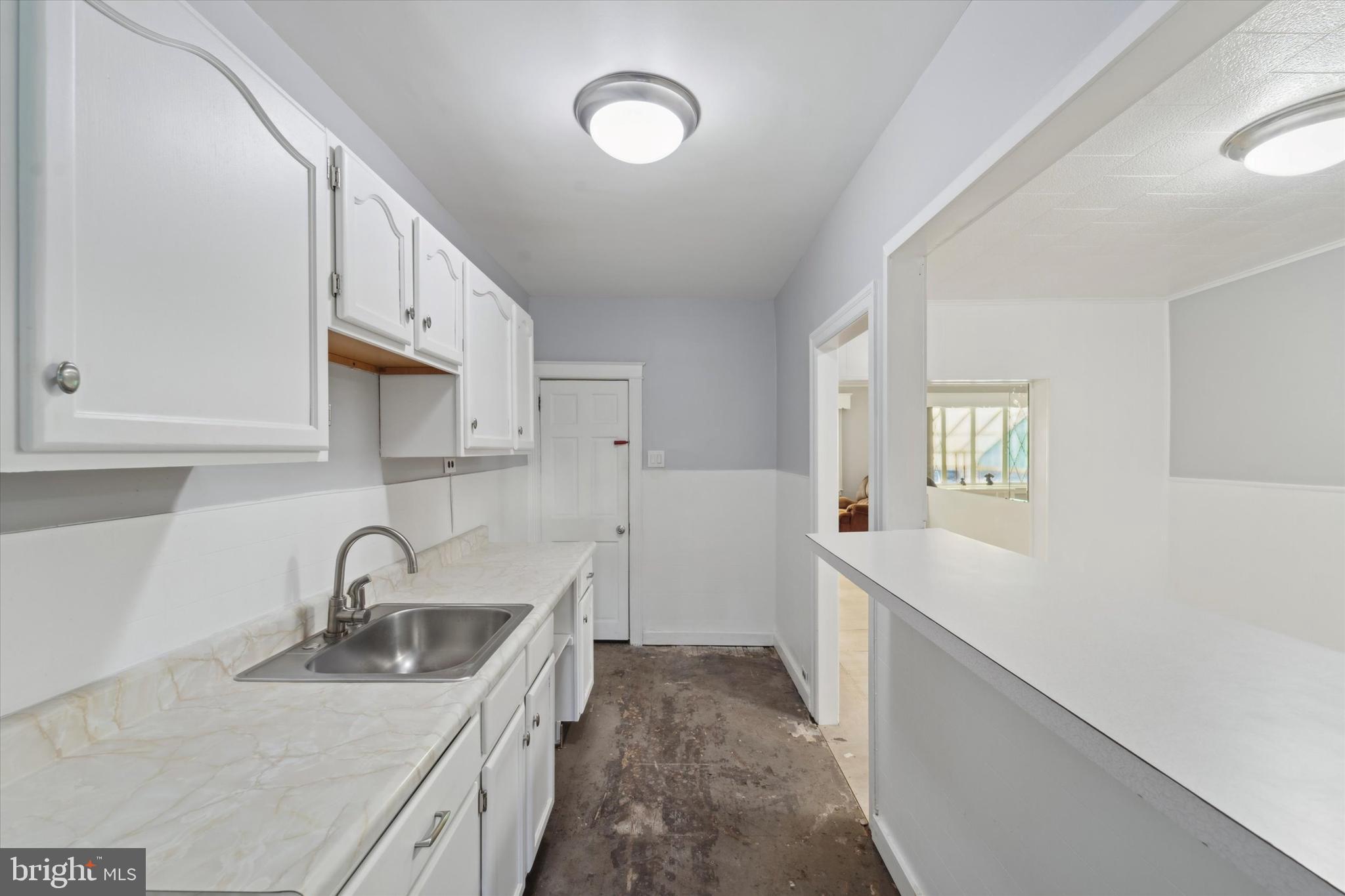 PHILADELPHIA (SOUTHWEST) - Residential