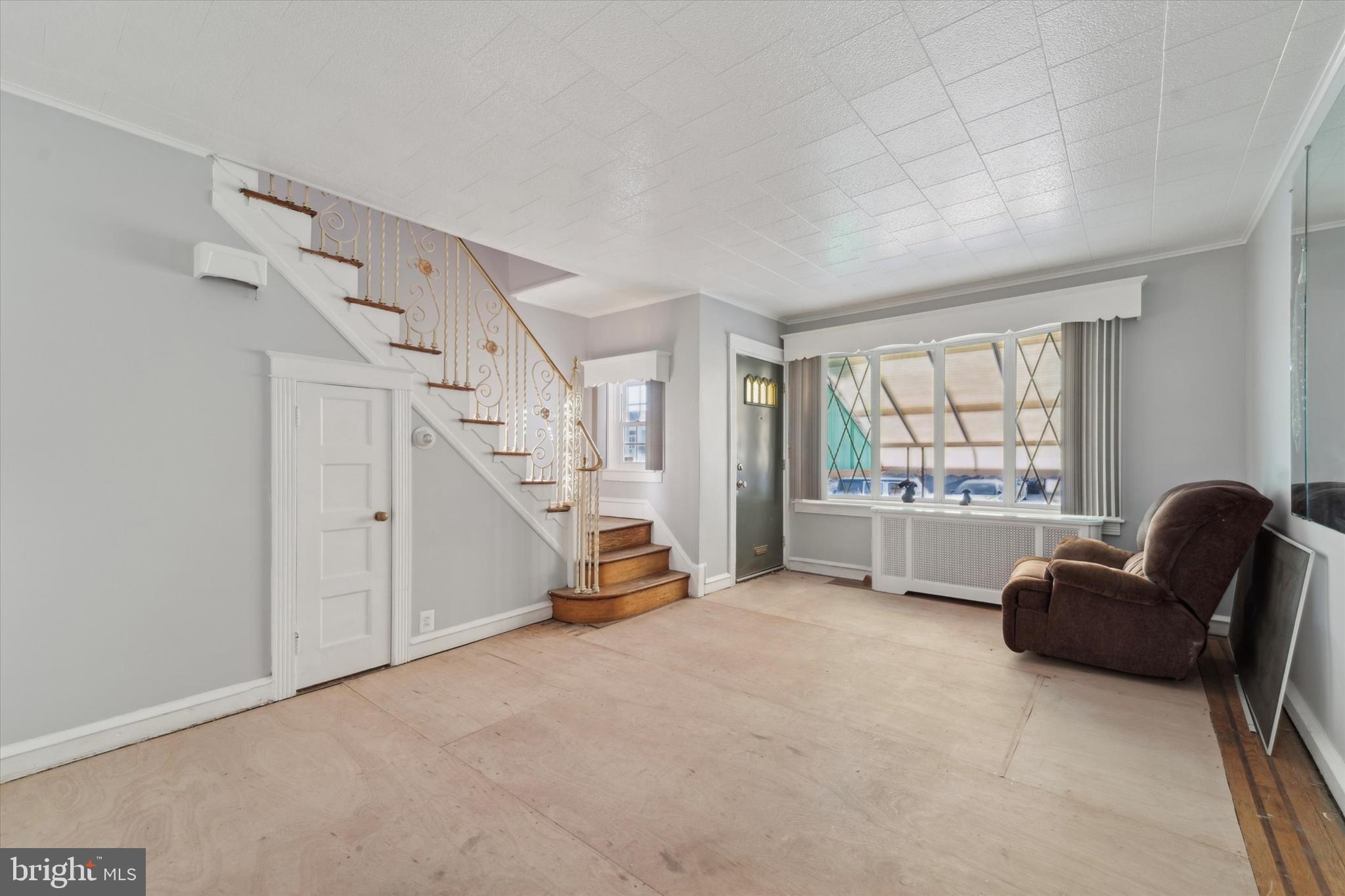 PHILADELPHIA (SOUTHWEST) - Residential