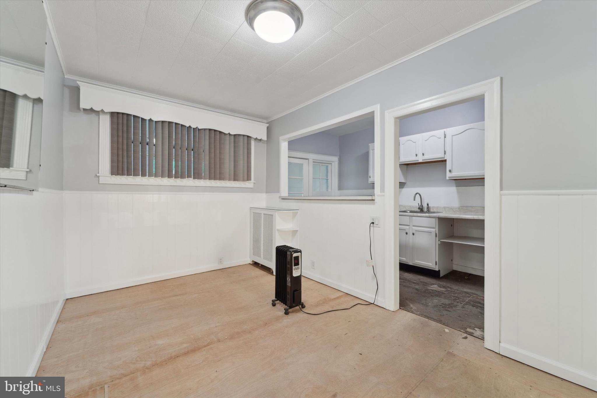 PHILADELPHIA (SOUTHWEST) - Residential