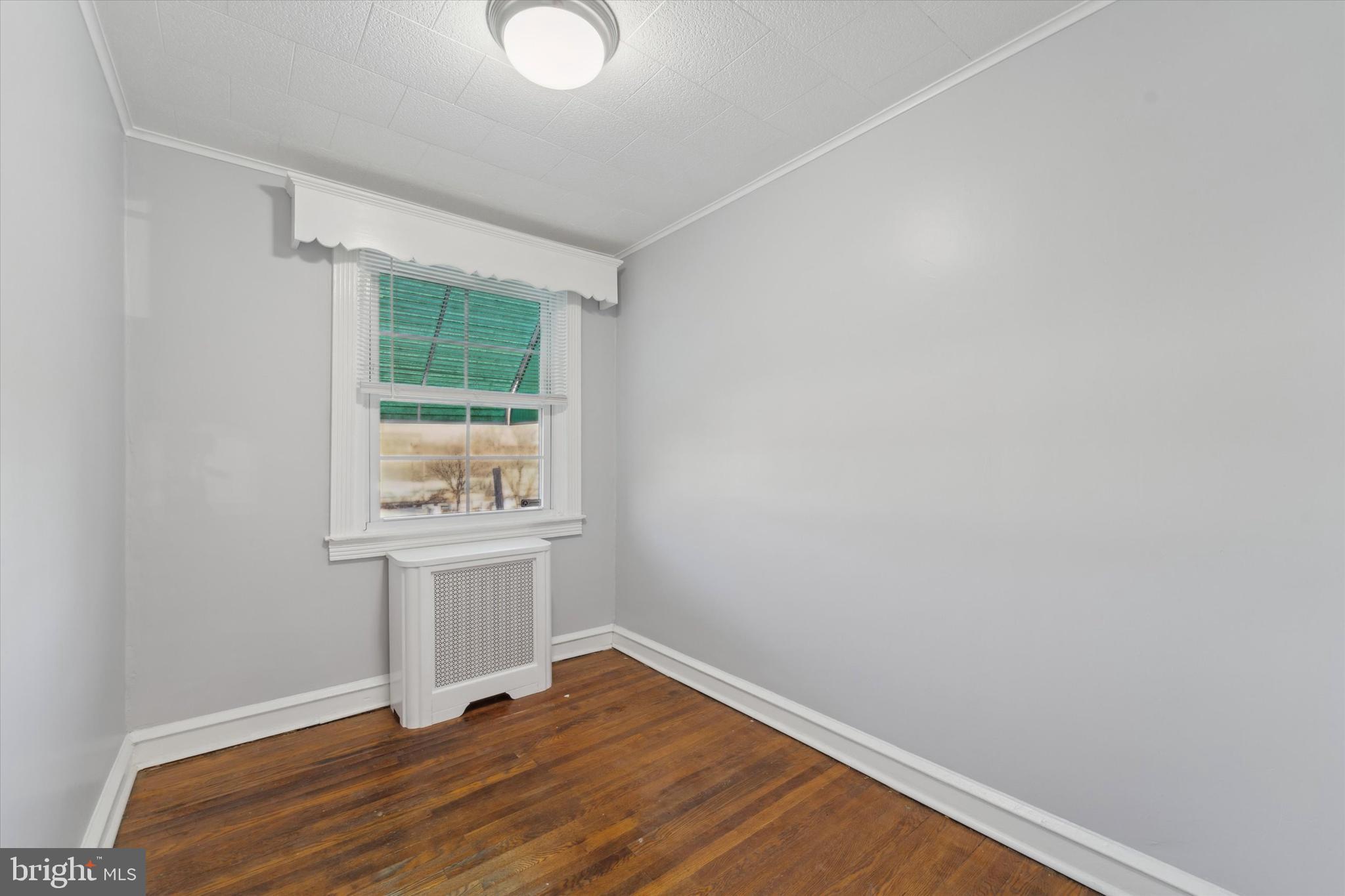 PHILADELPHIA (SOUTHWEST) - Residential