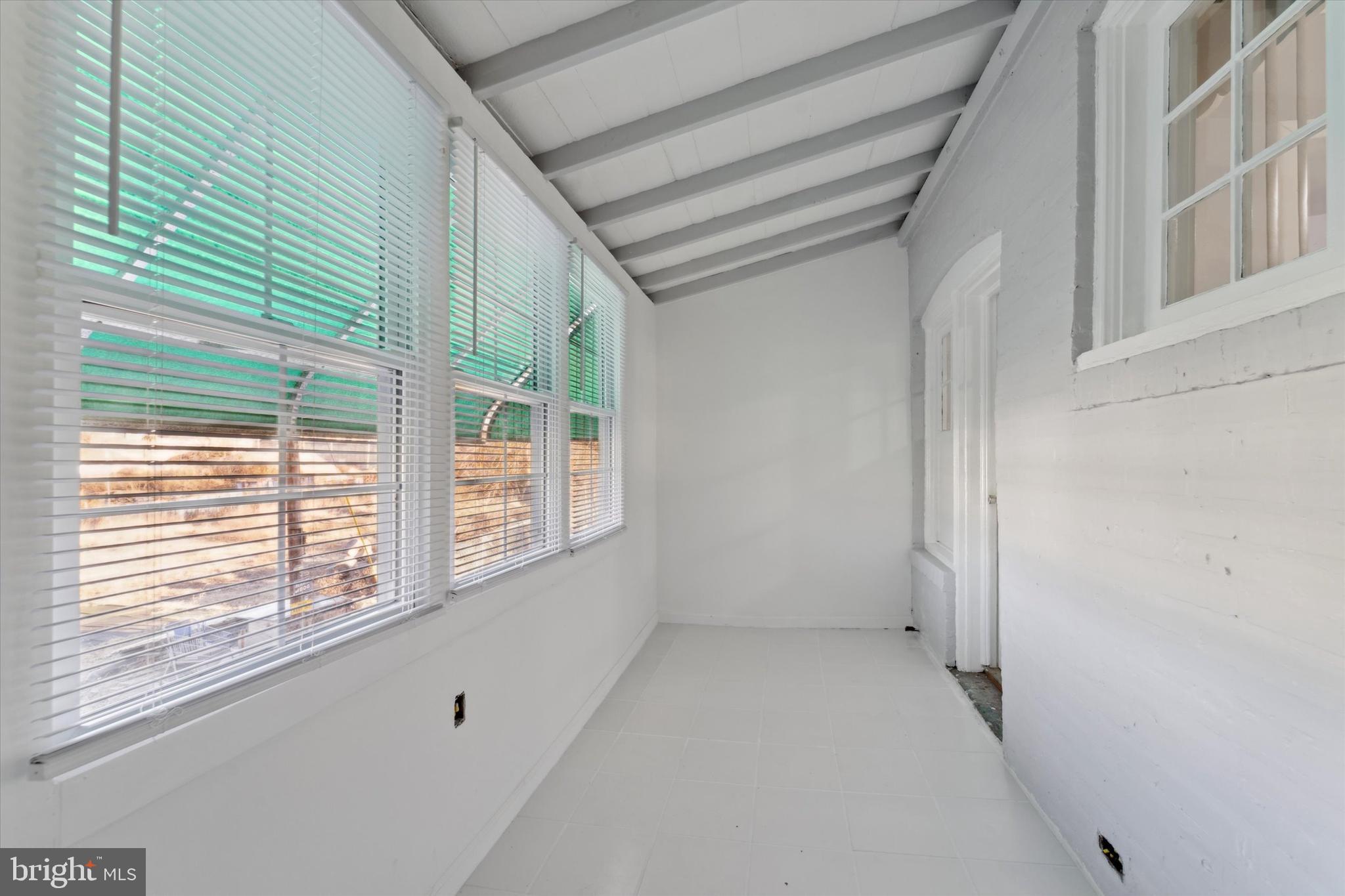 PHILADELPHIA (SOUTHWEST) - Residential